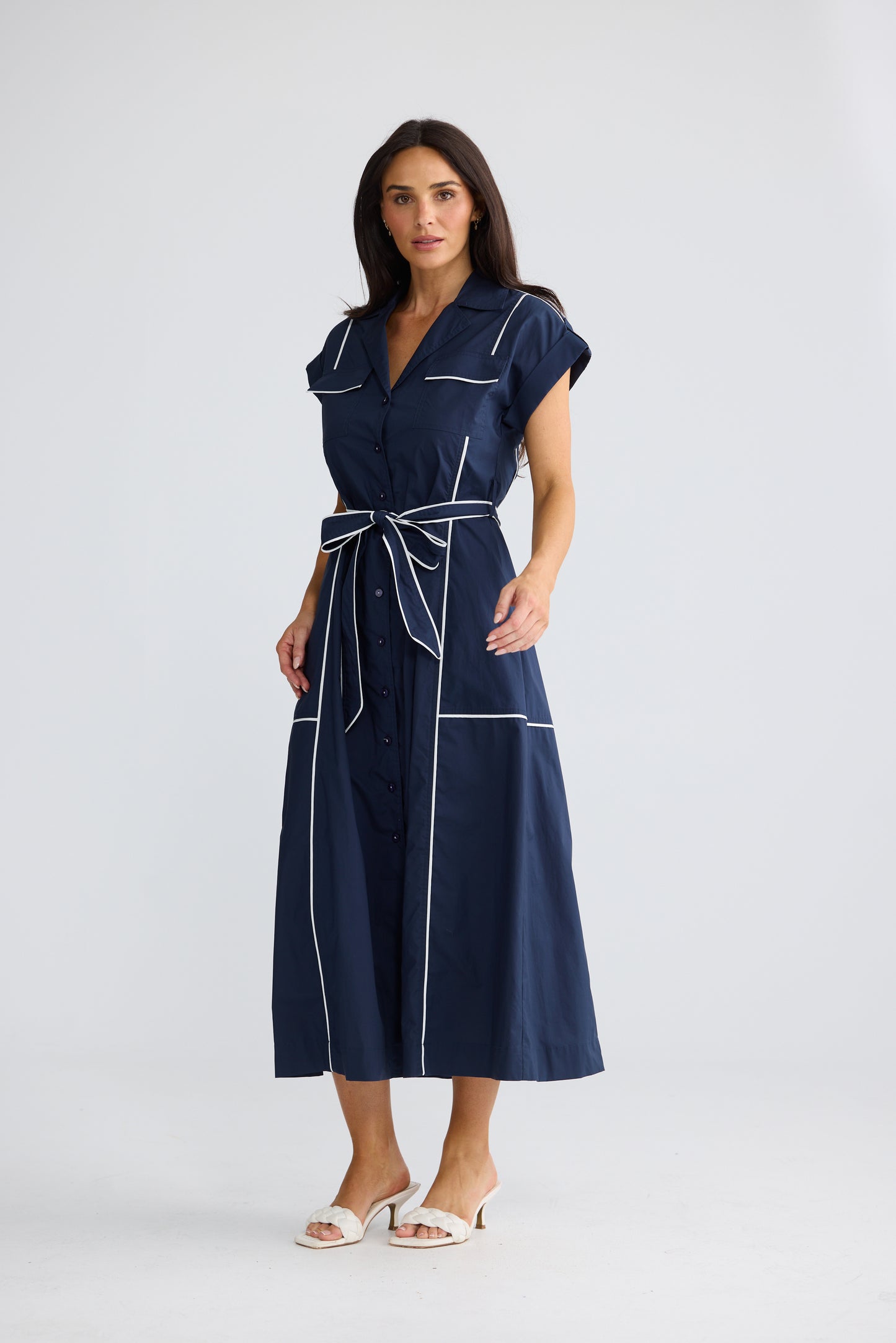 Portia Dress