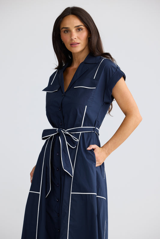 Portia Dress