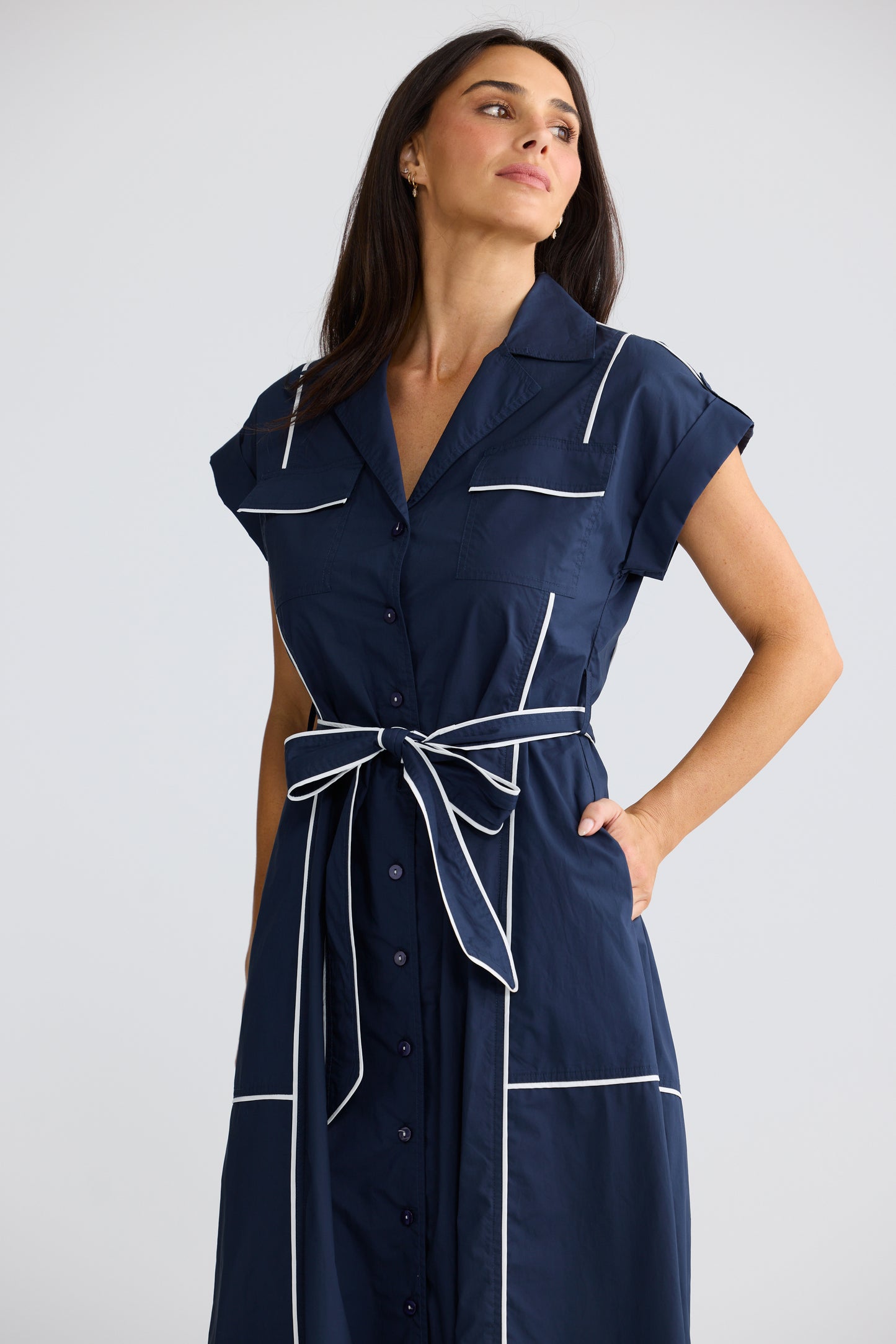 Portia Dress