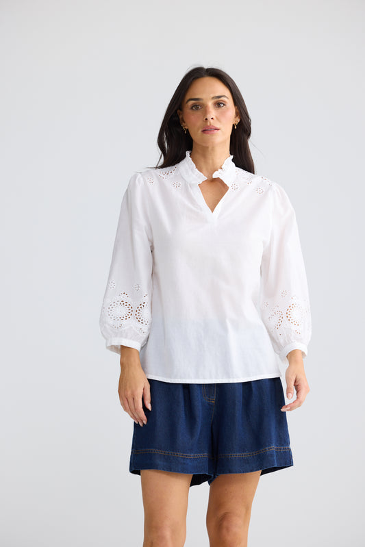 Loretta Top