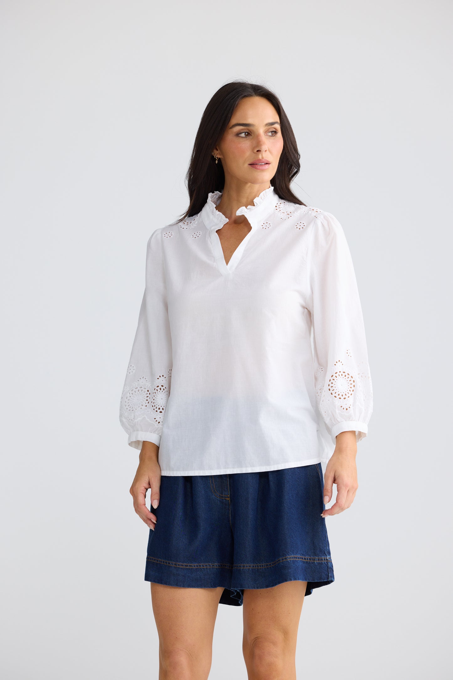 Loretta Top