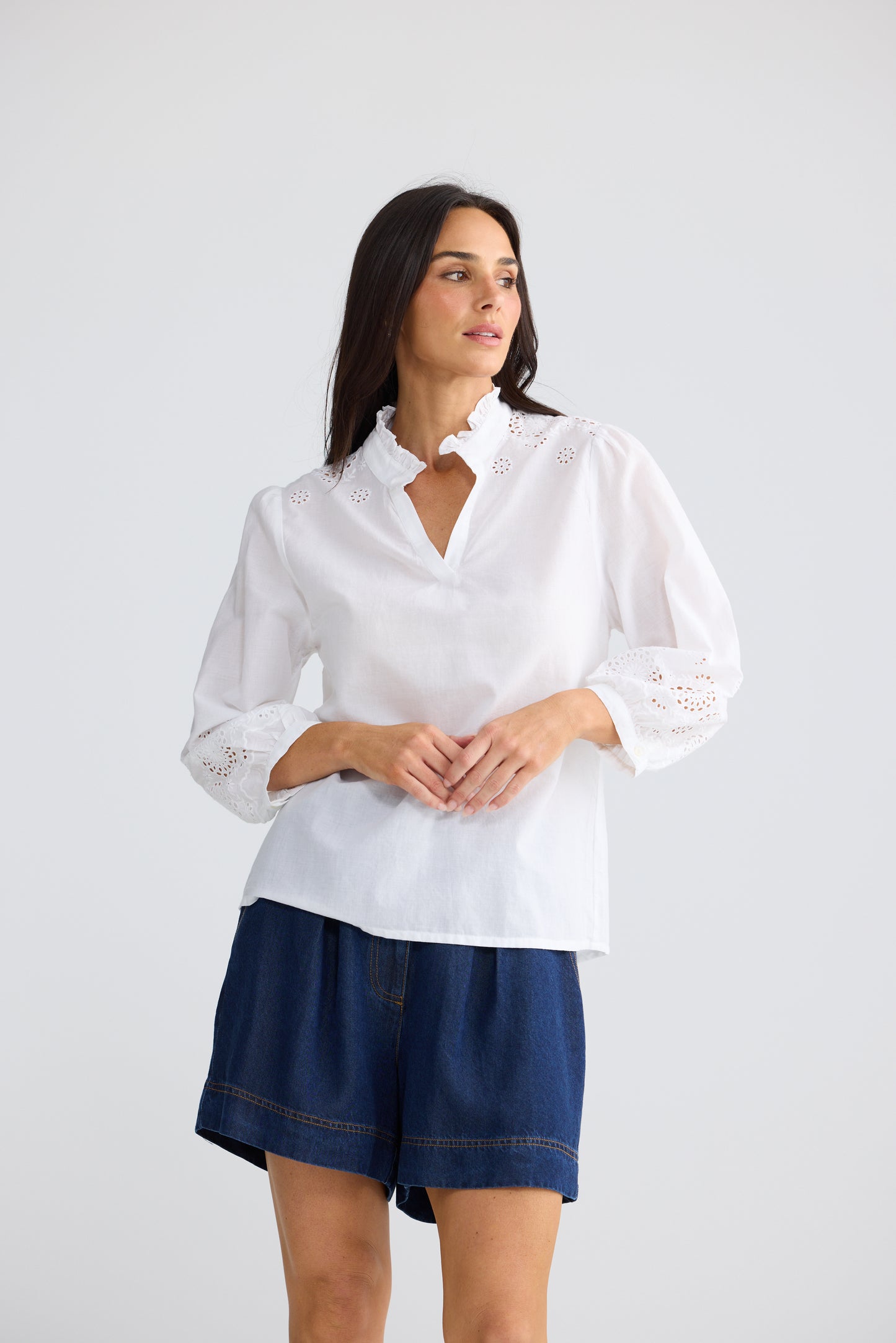 Loretta Top