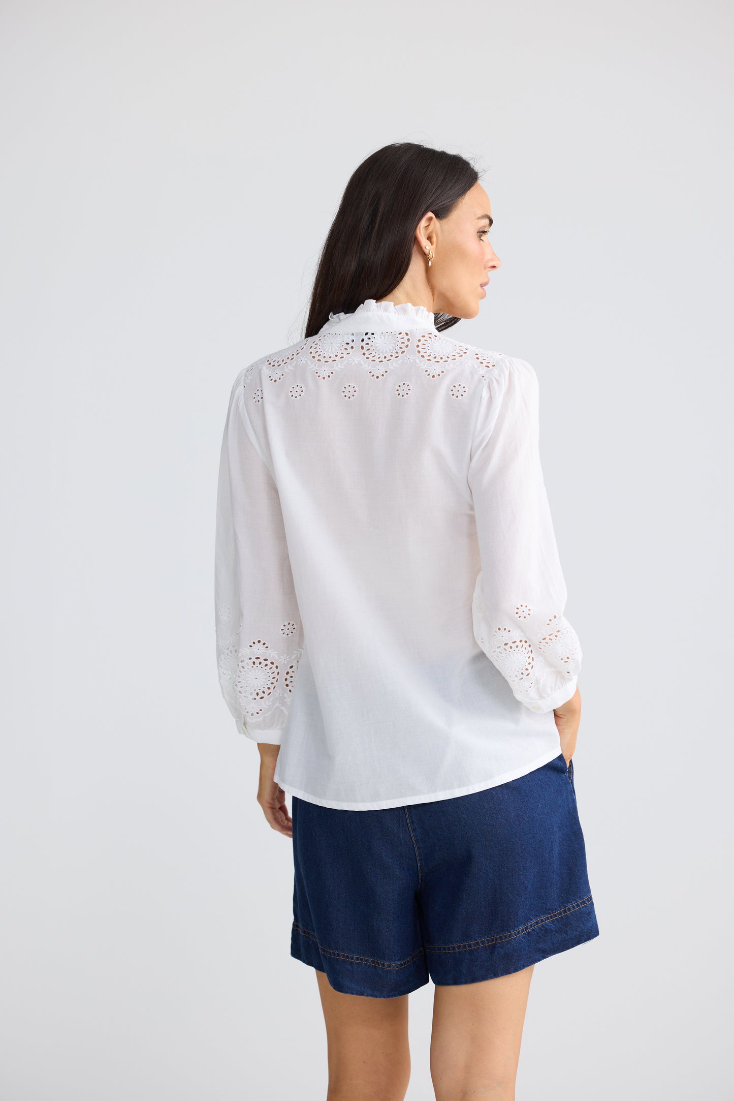 Loretta Top