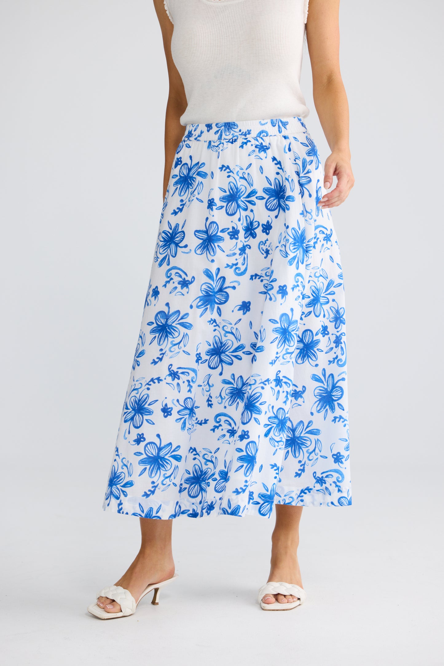 Caden Skirt