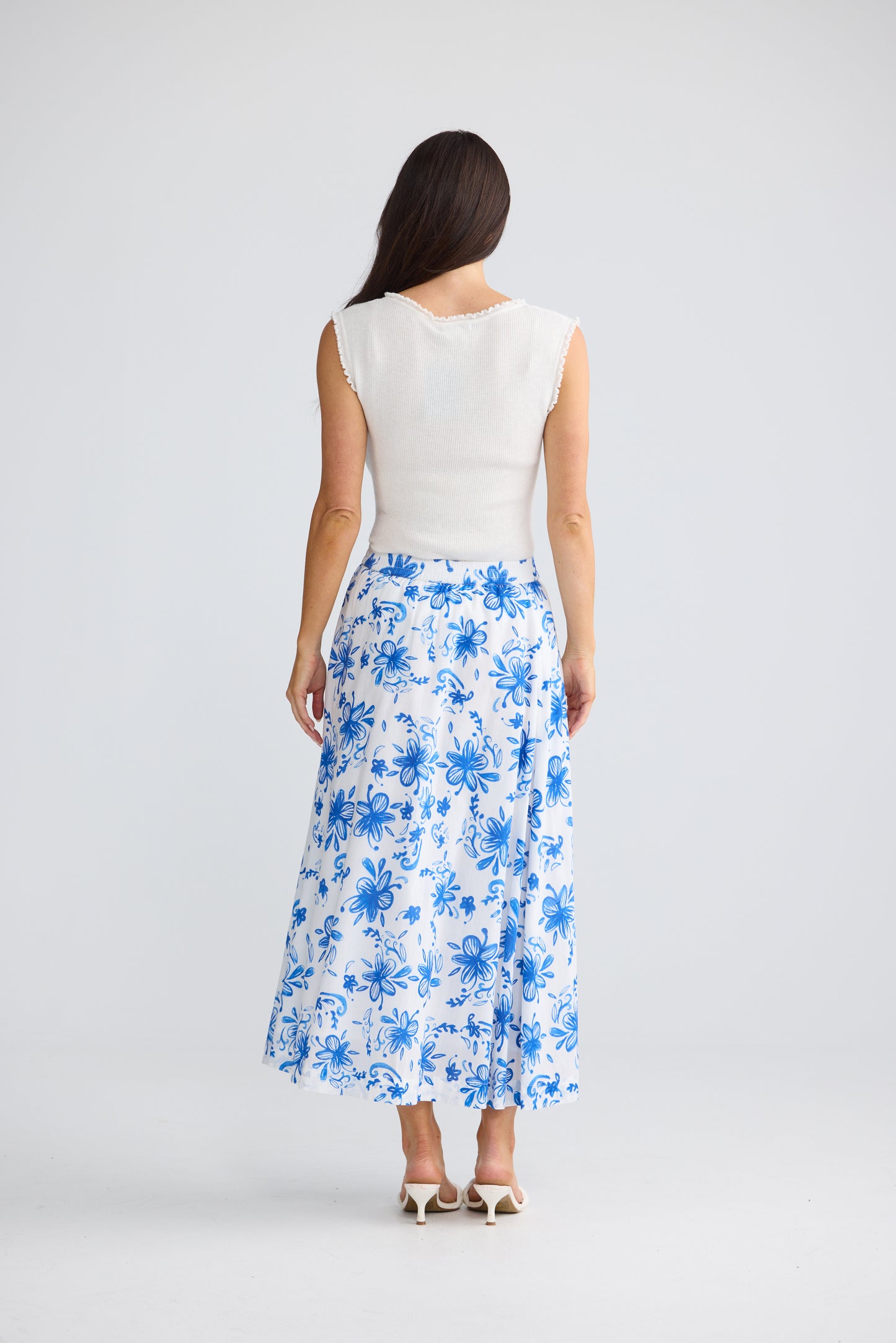 Caden Skirt