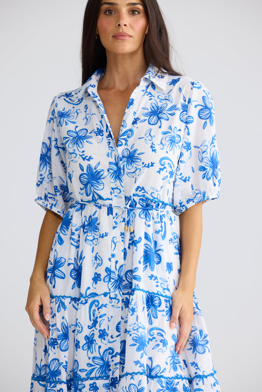 Rachel Maxi Dress