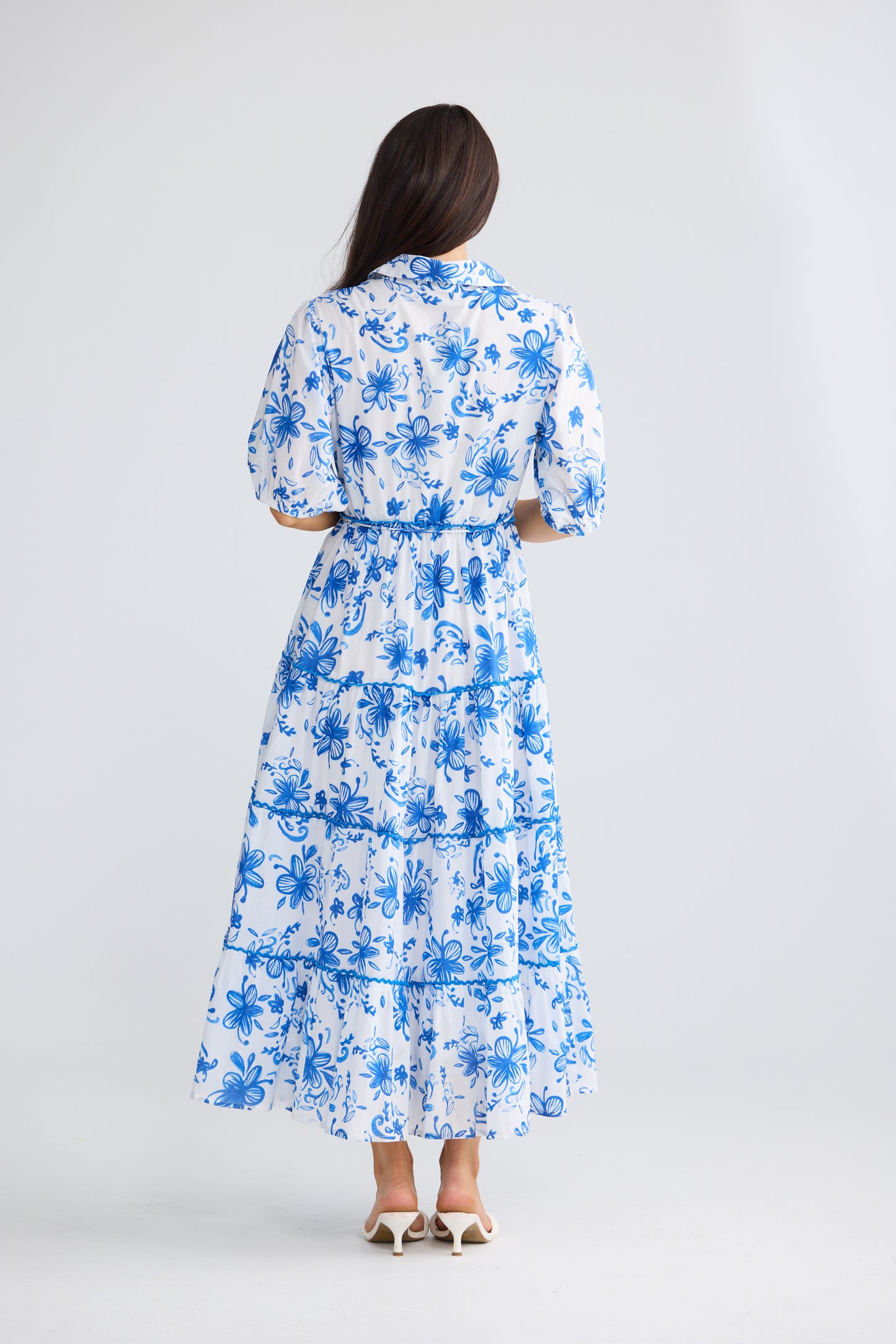 Rachel Maxi Dress