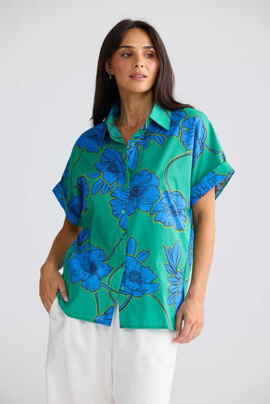 Alice Shirt