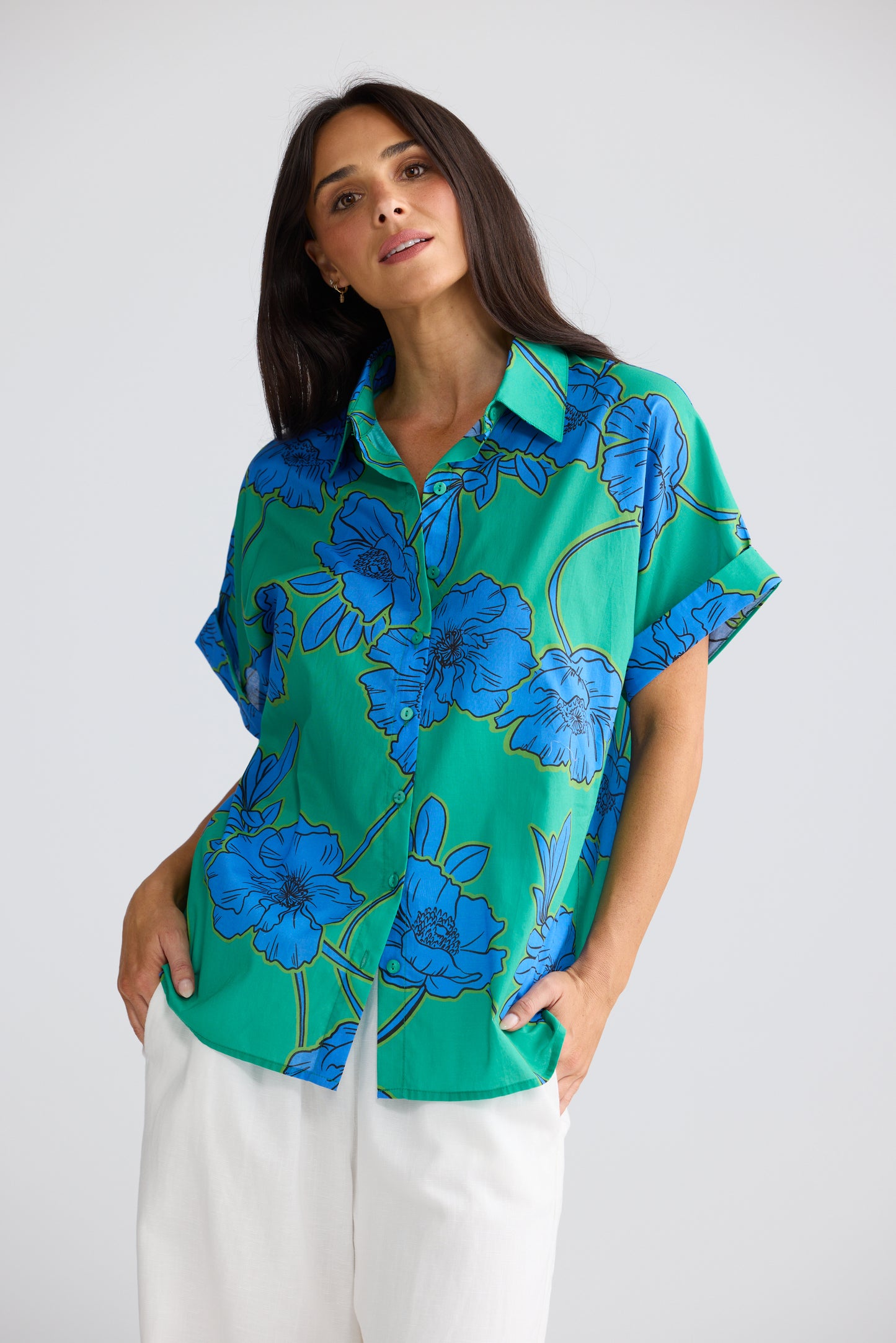 Alice Shirt