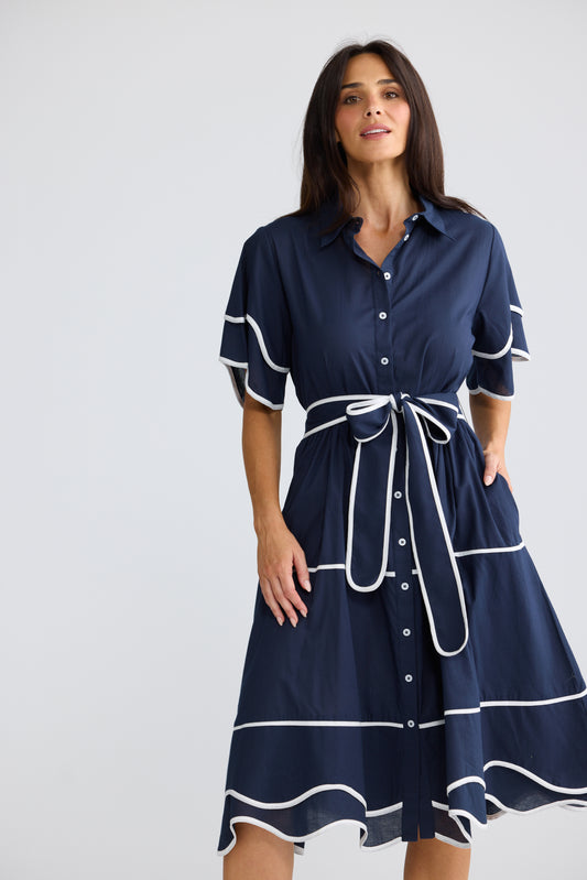 Madge Midi Dress