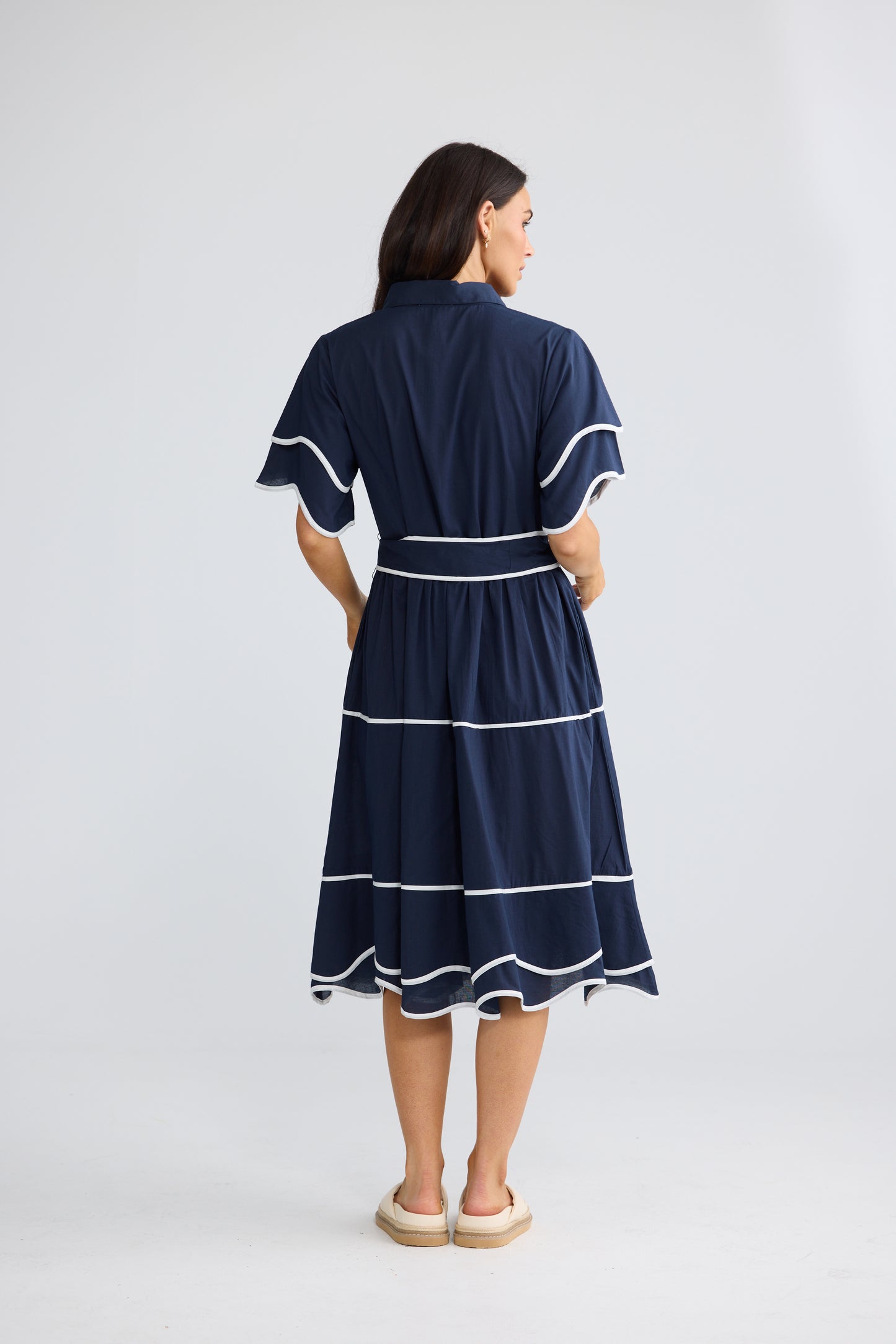 Madge Midi Dress