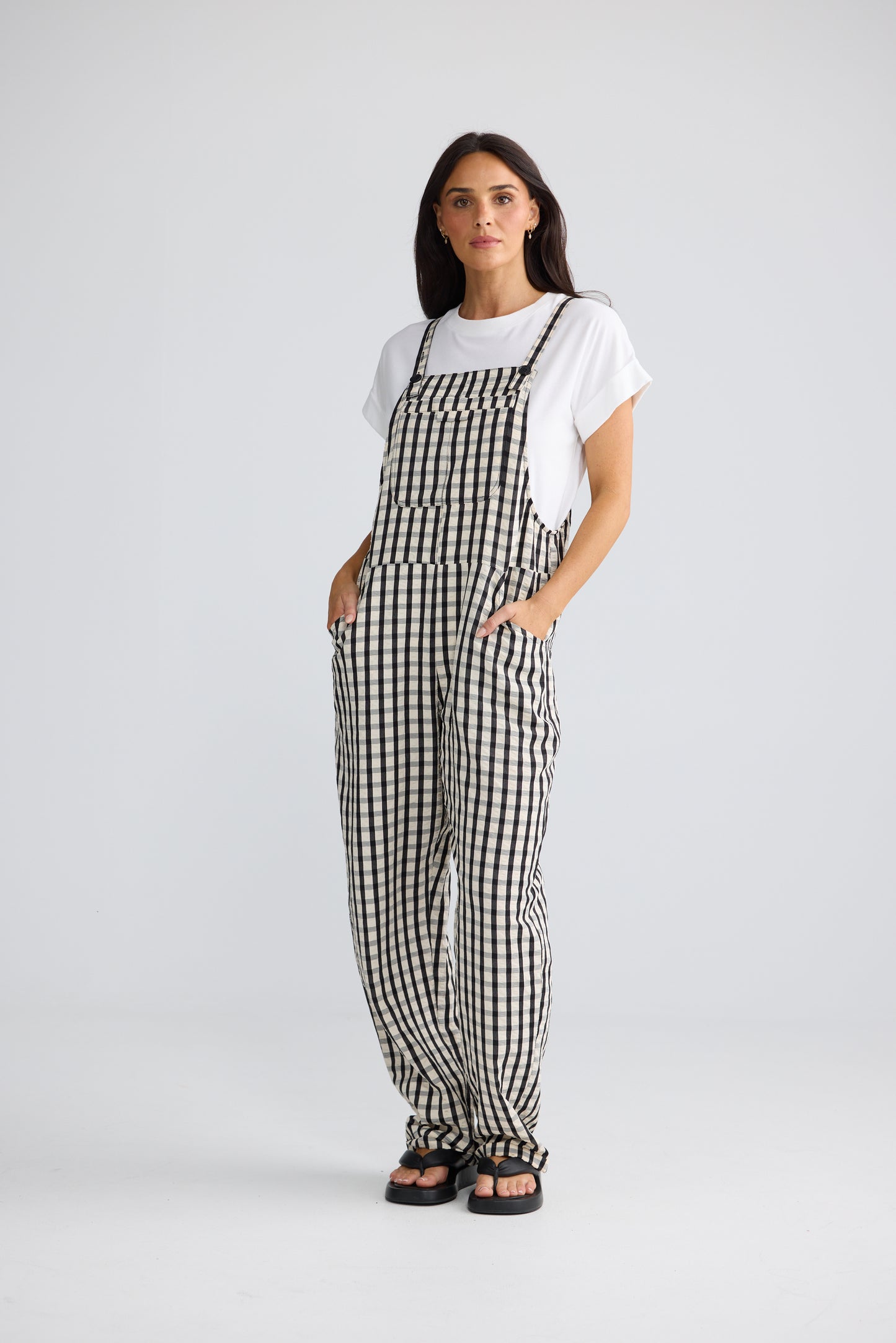 Fiona Overall