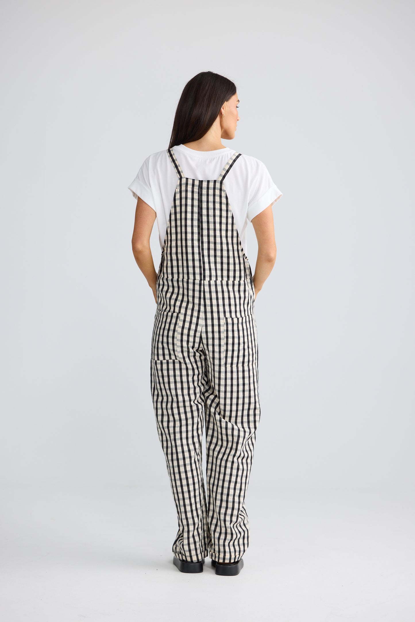 Fiona Overall