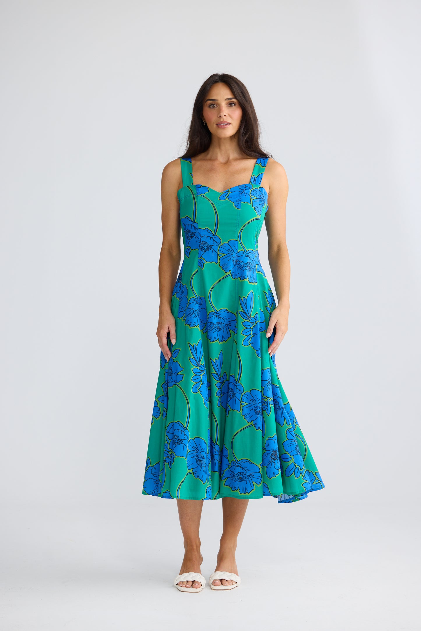Heather Dress