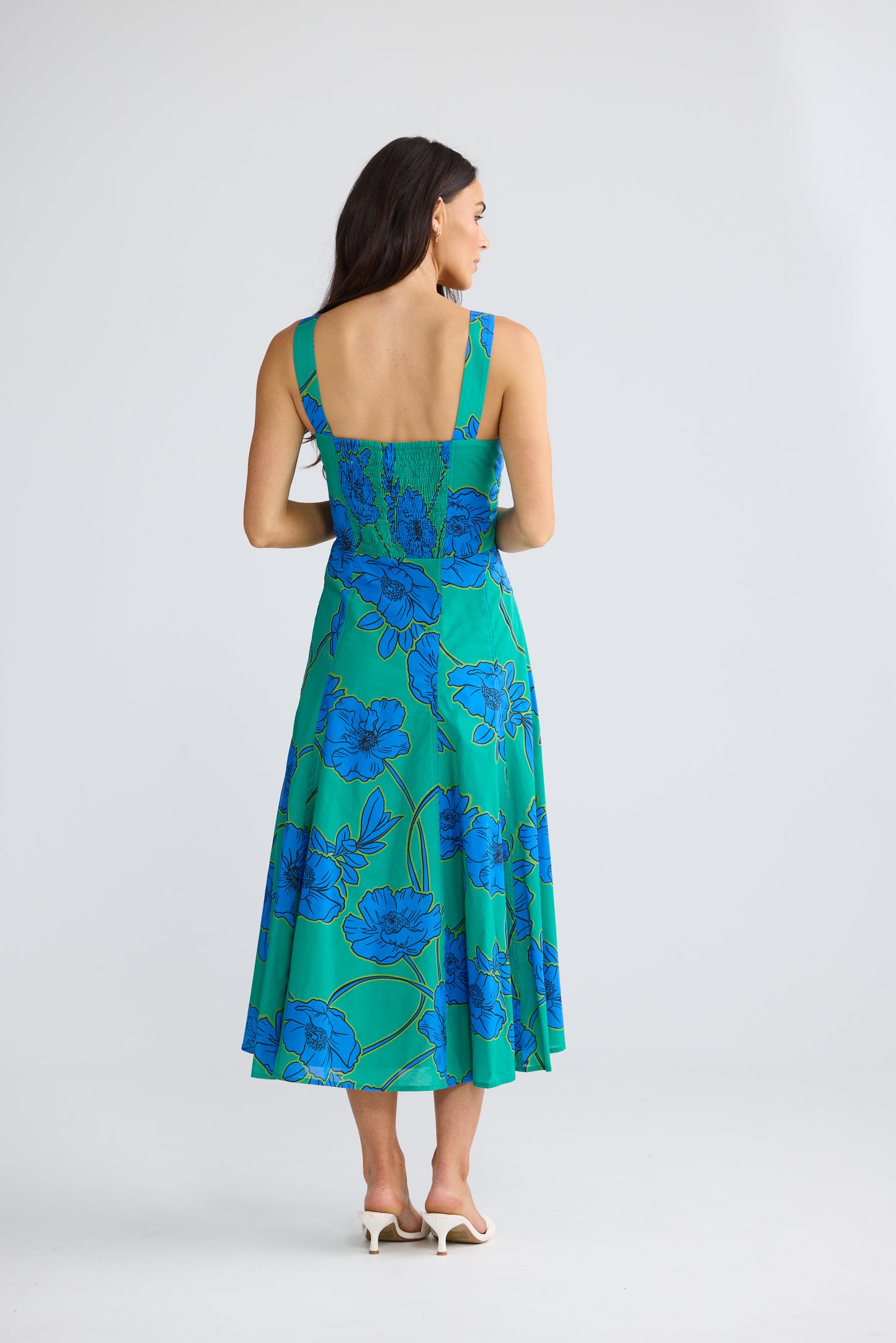Heather Dress