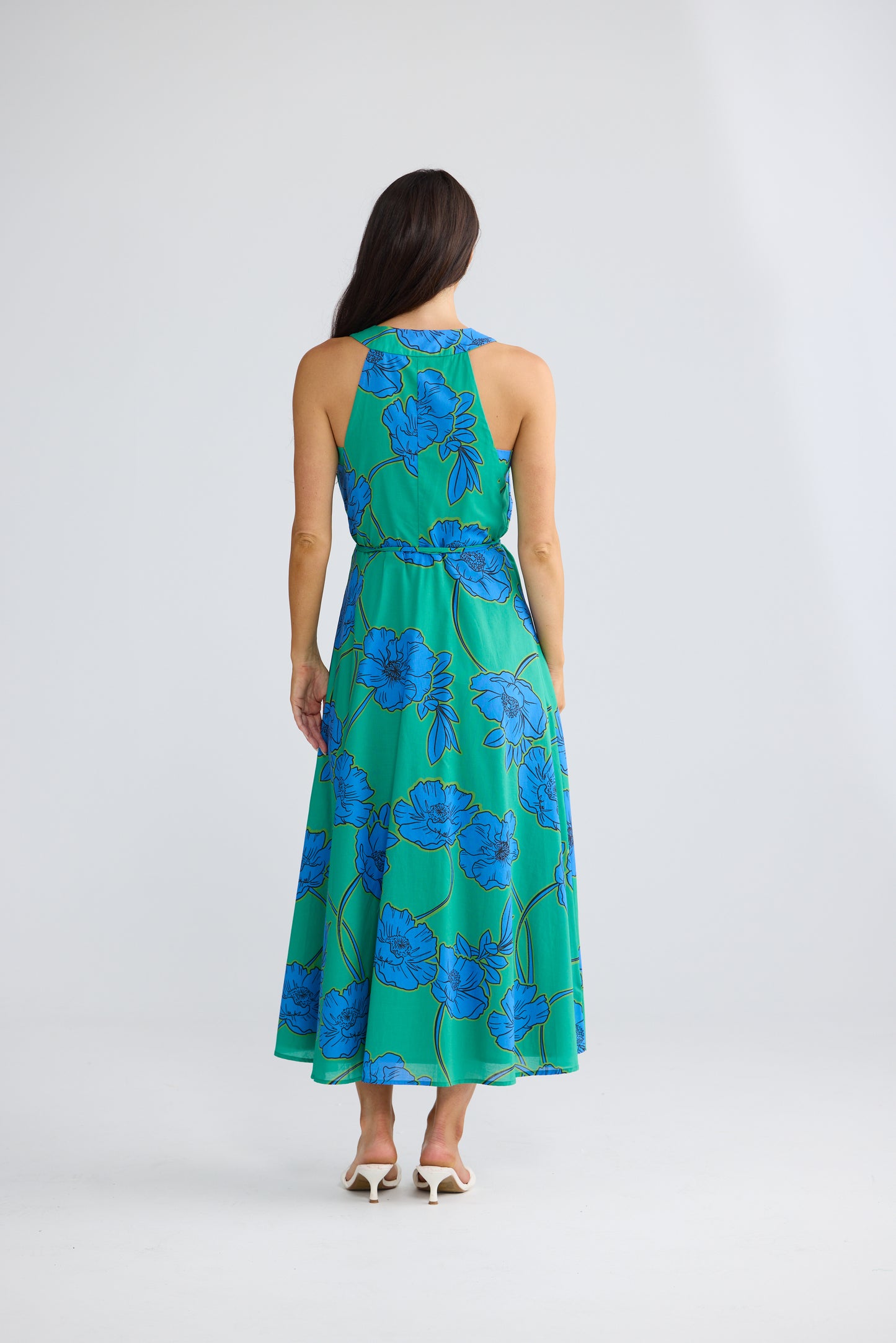 Remy Wrap Dress
