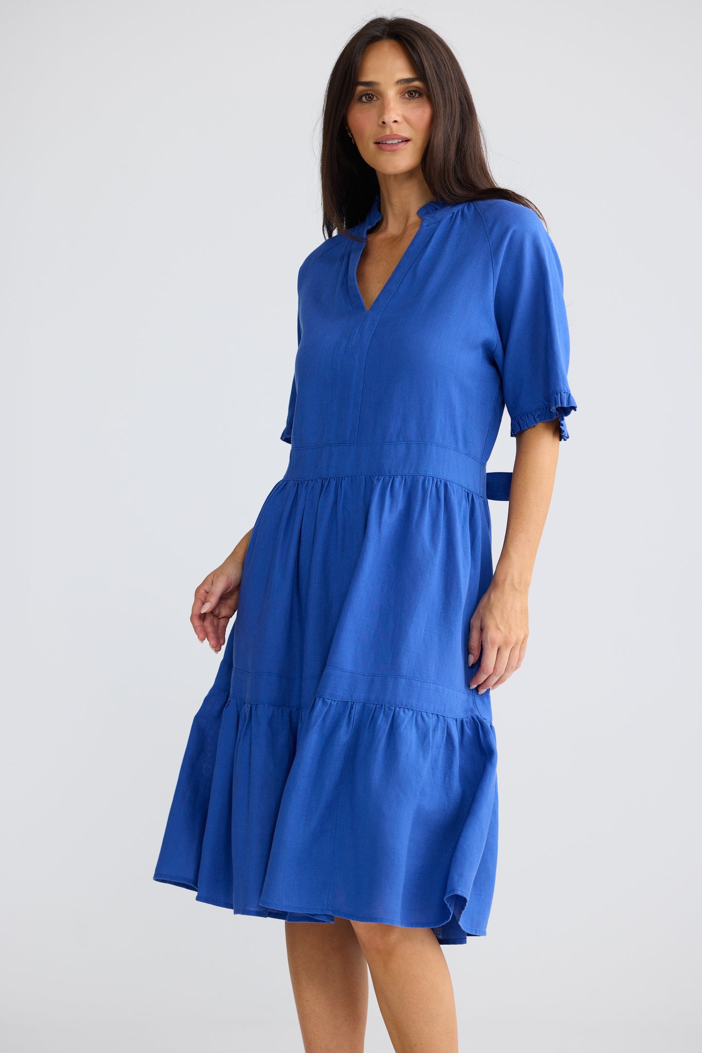 Soiree Dress