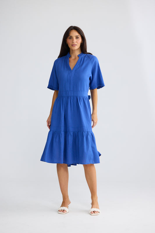 Soiree Dress
