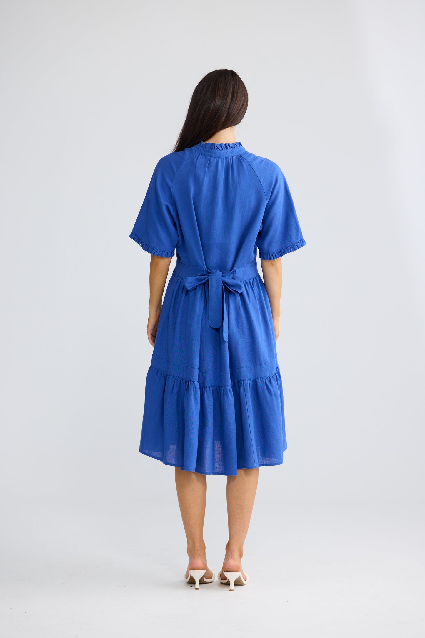 Soiree Dress