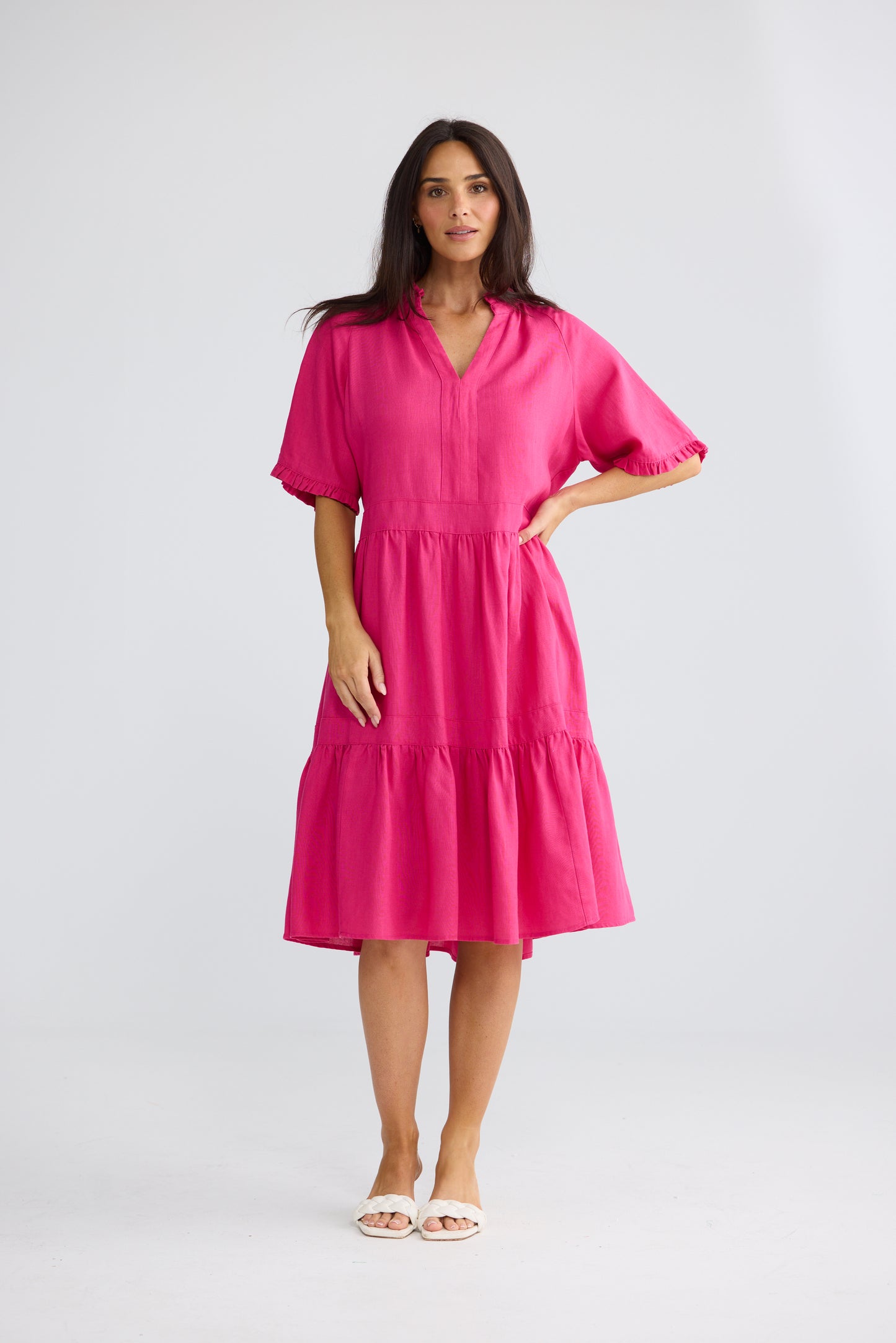 Soiree Dress