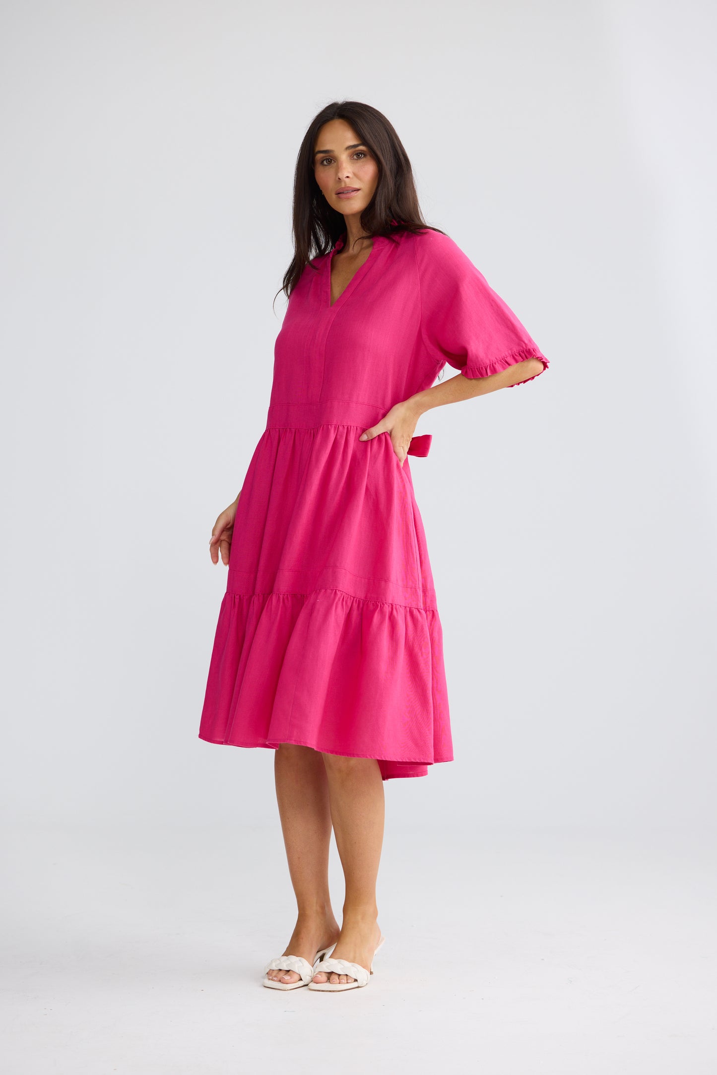 Soiree Dress