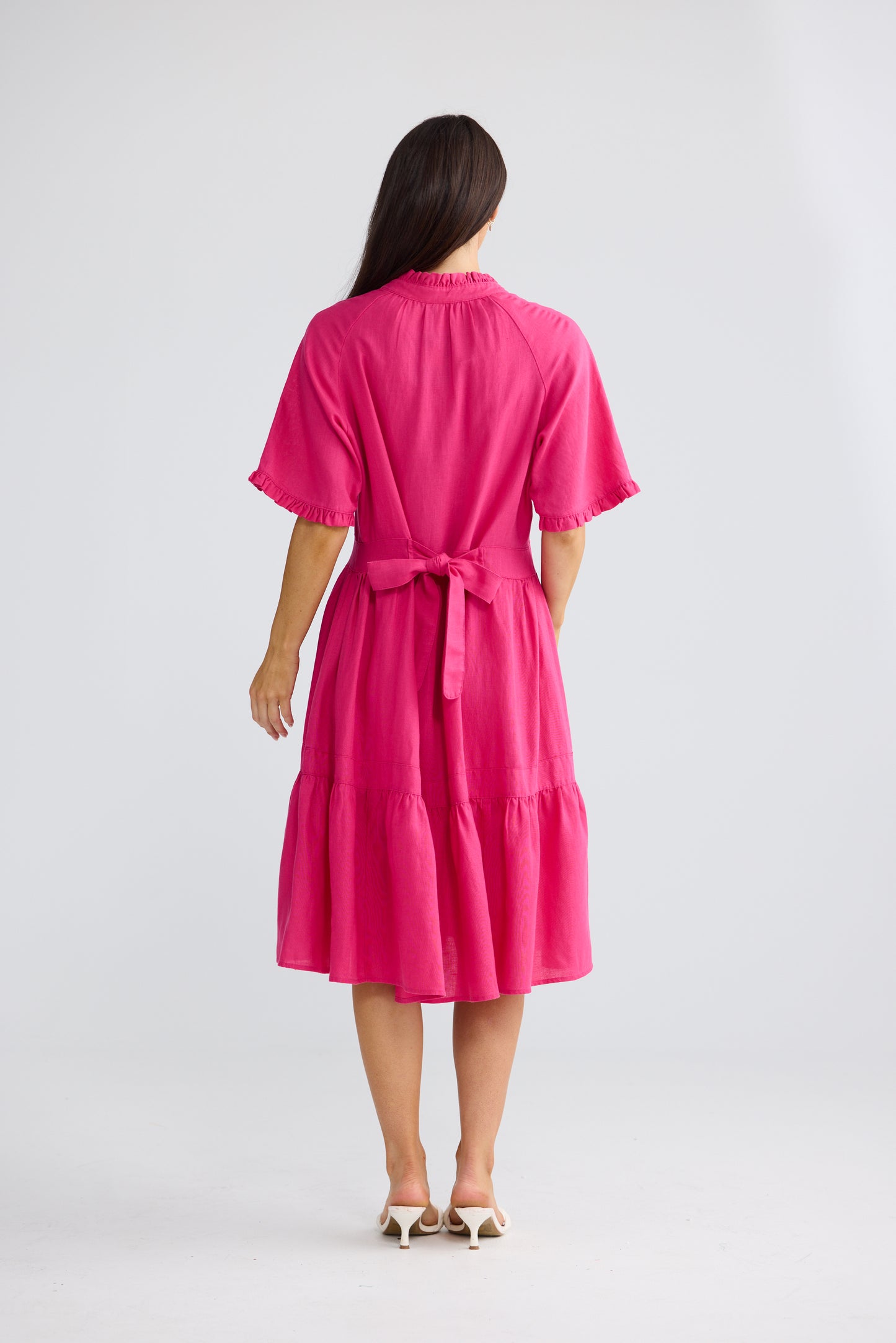 Soiree Dress