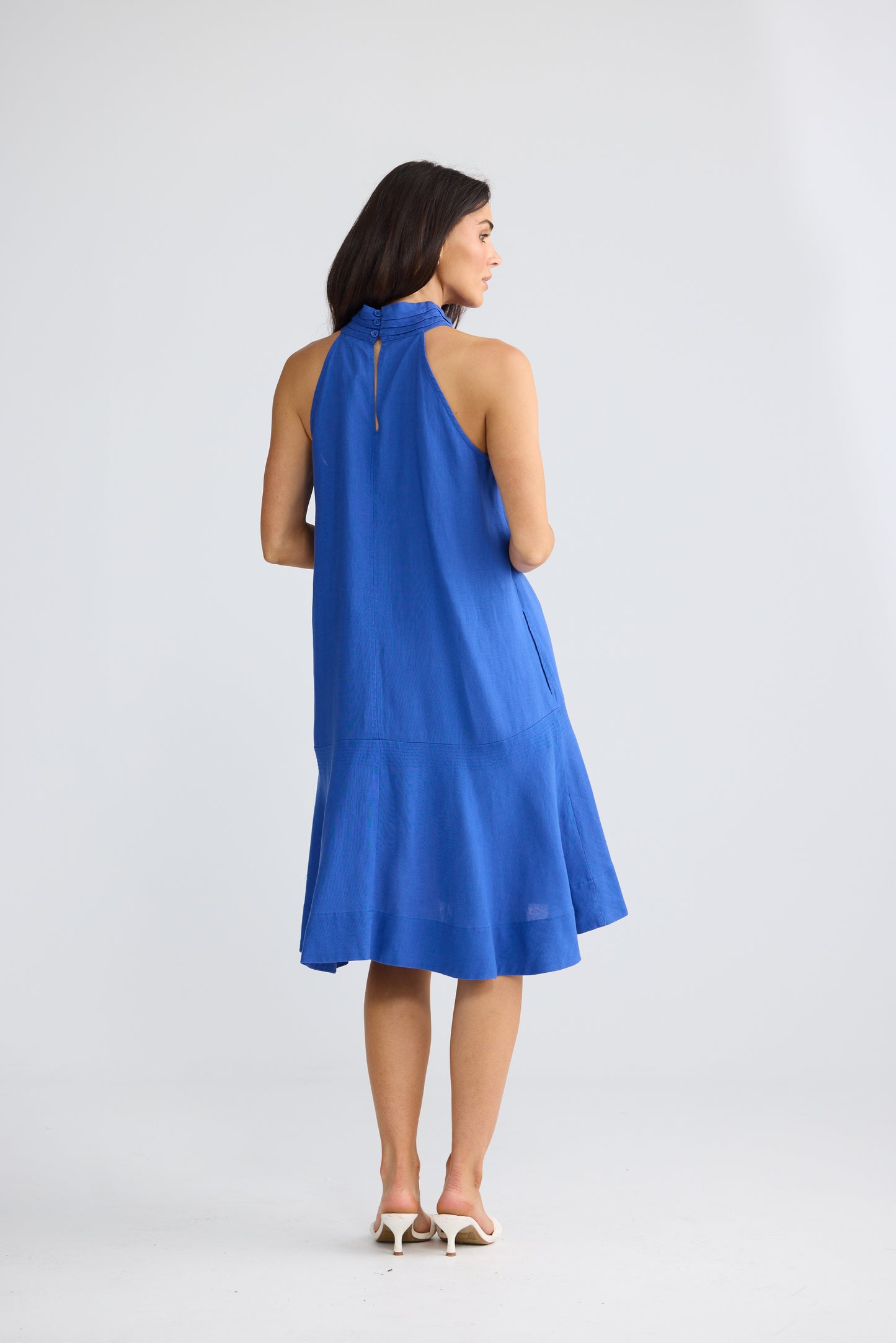 Rose All Day Dress