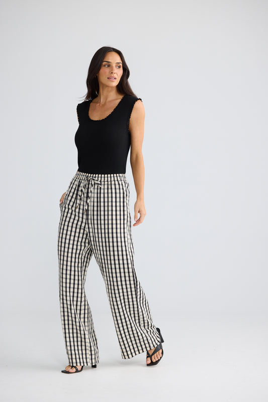 Jude Pant