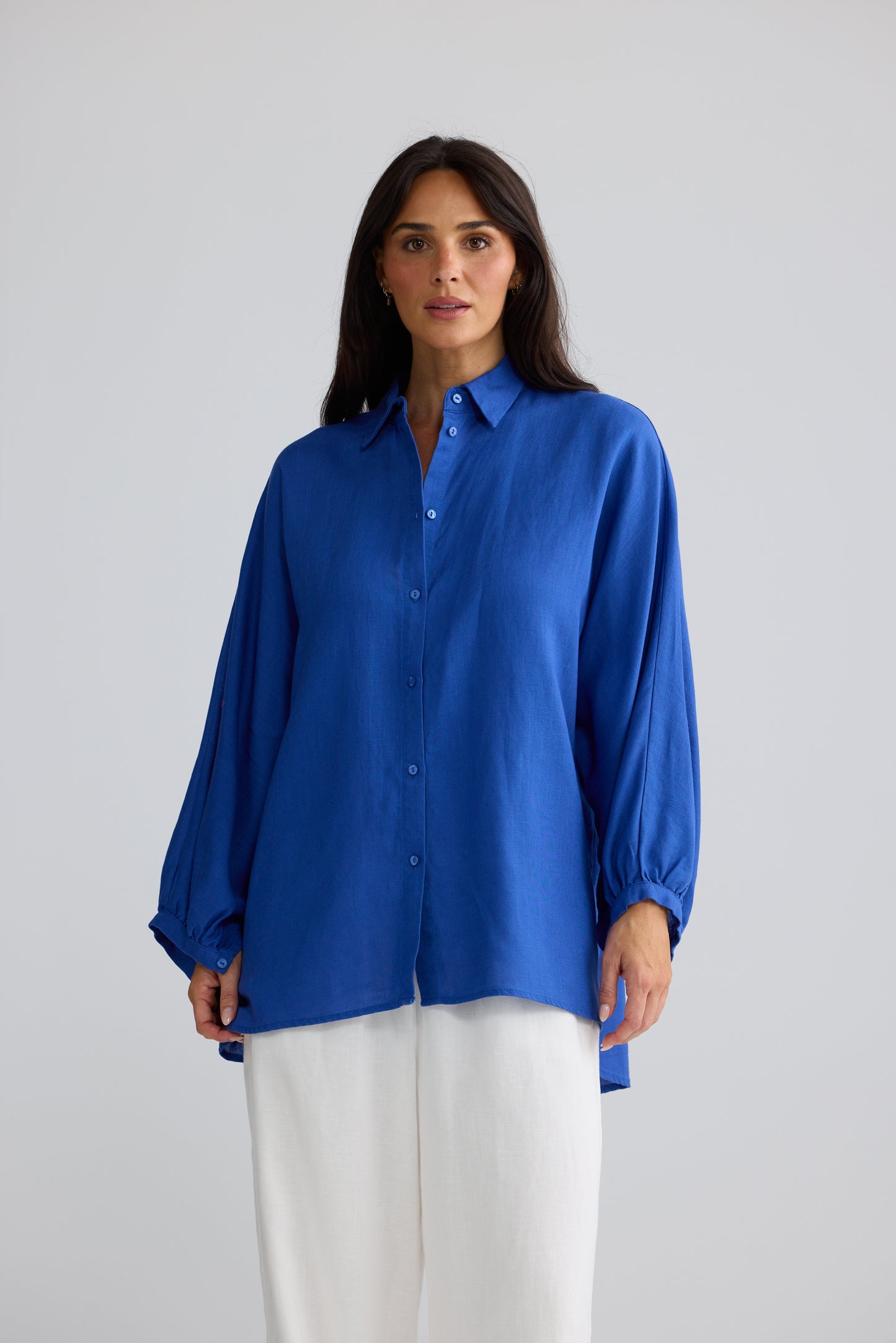 Monty Shirt