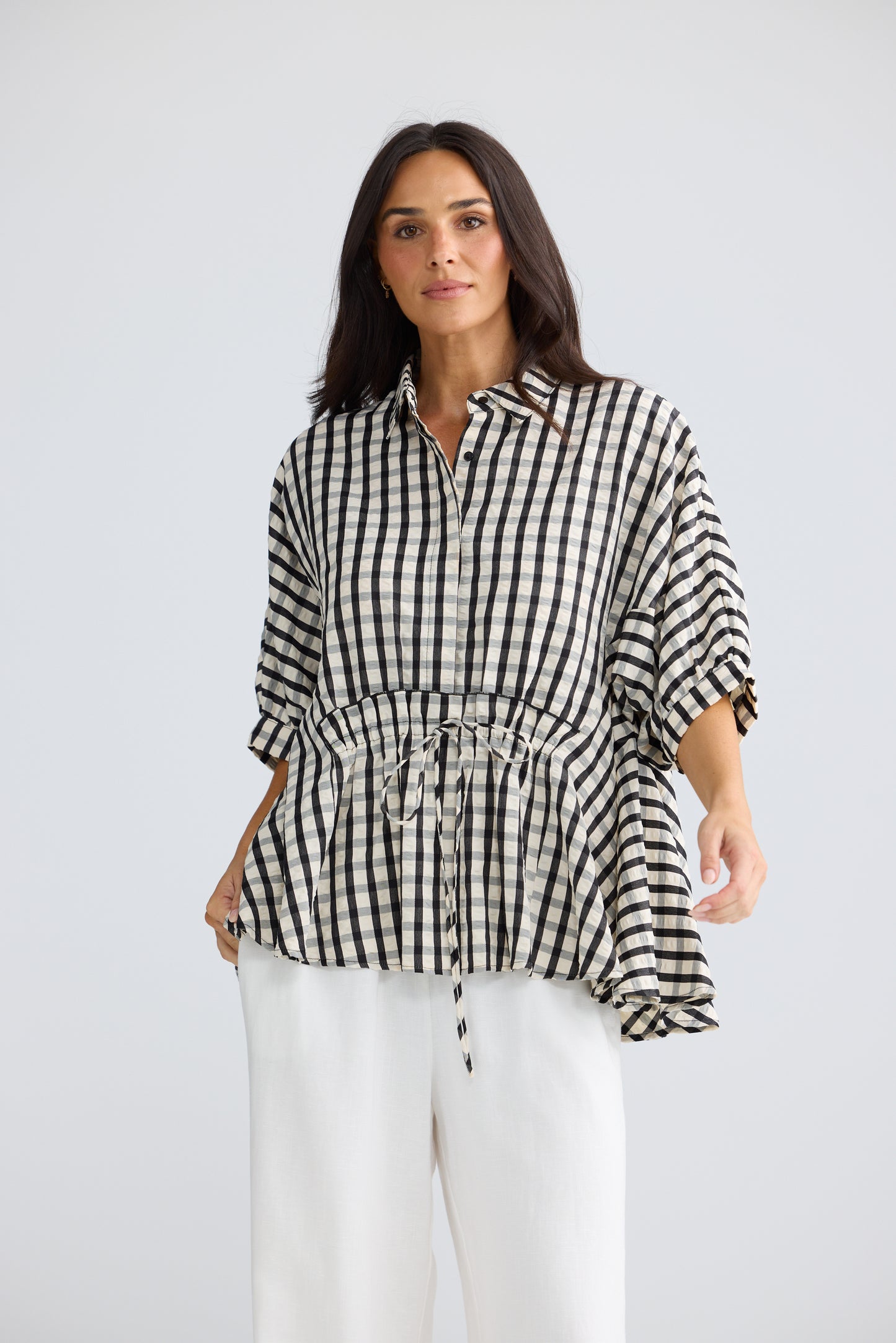 Wonderland Top
