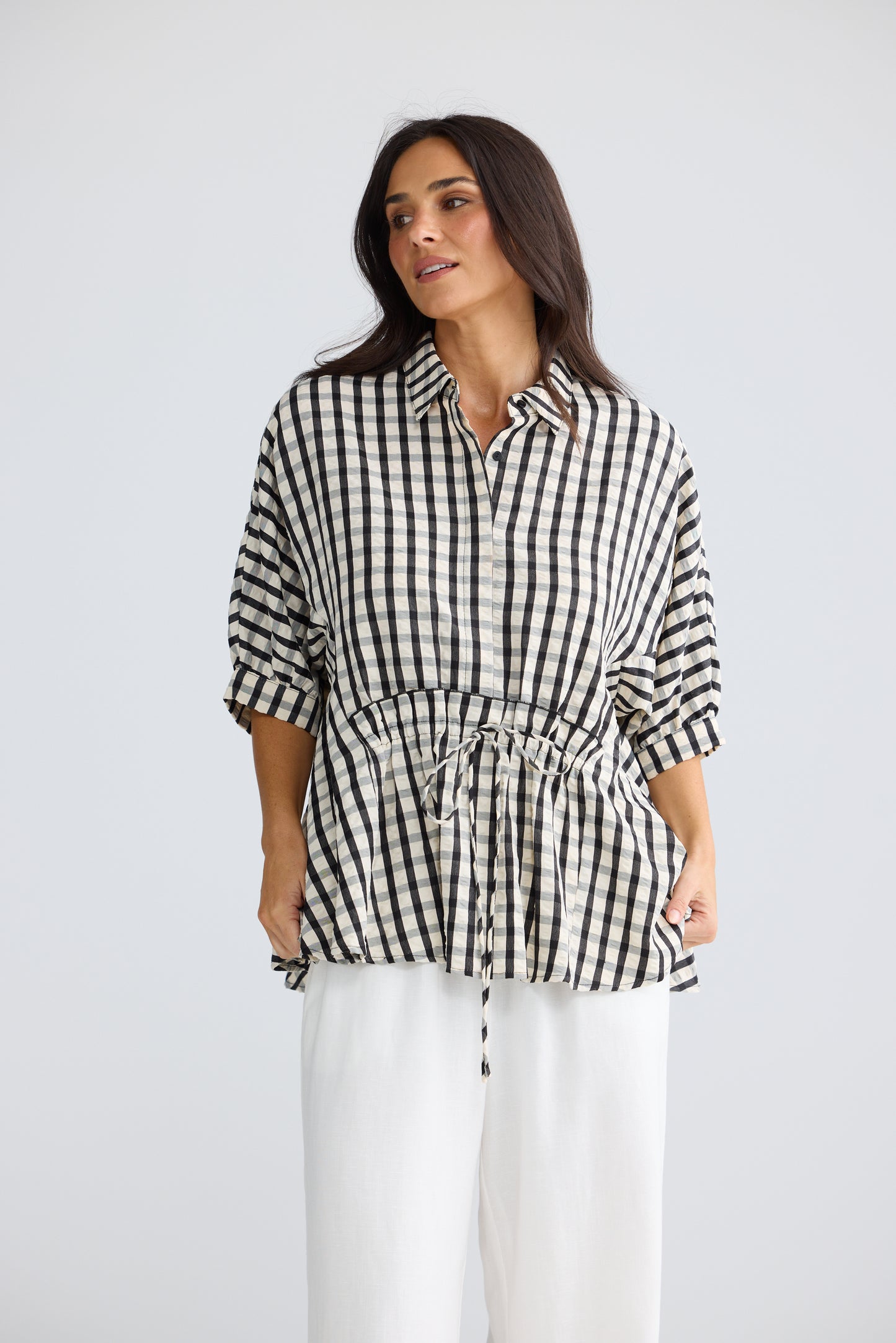 Wonderland Top