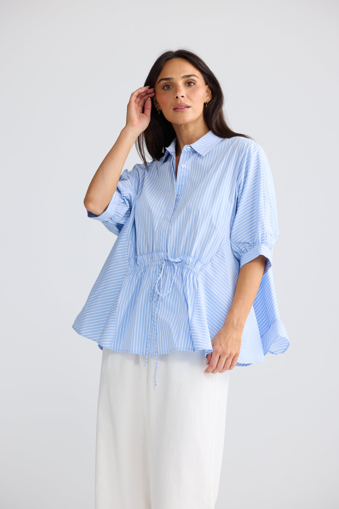 Wonderland Top