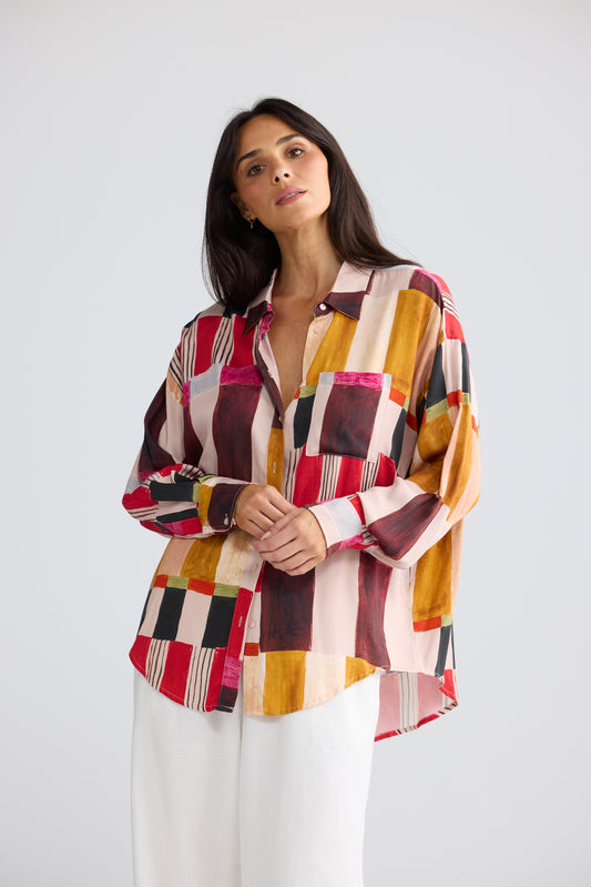Glenda Shirt