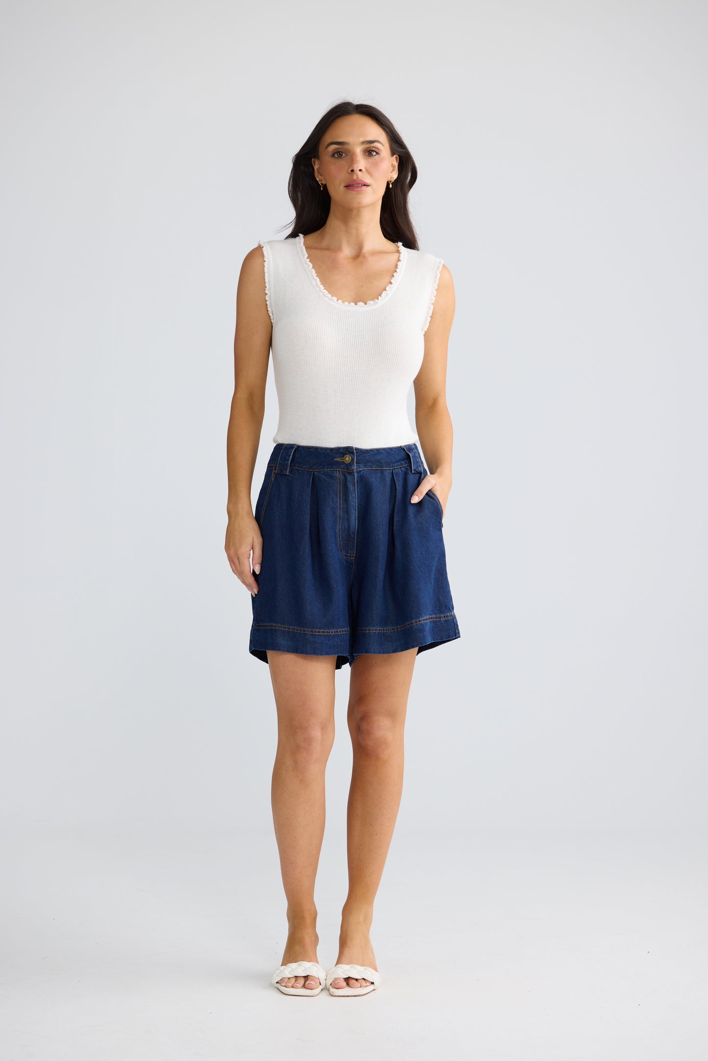 Barrymore Short