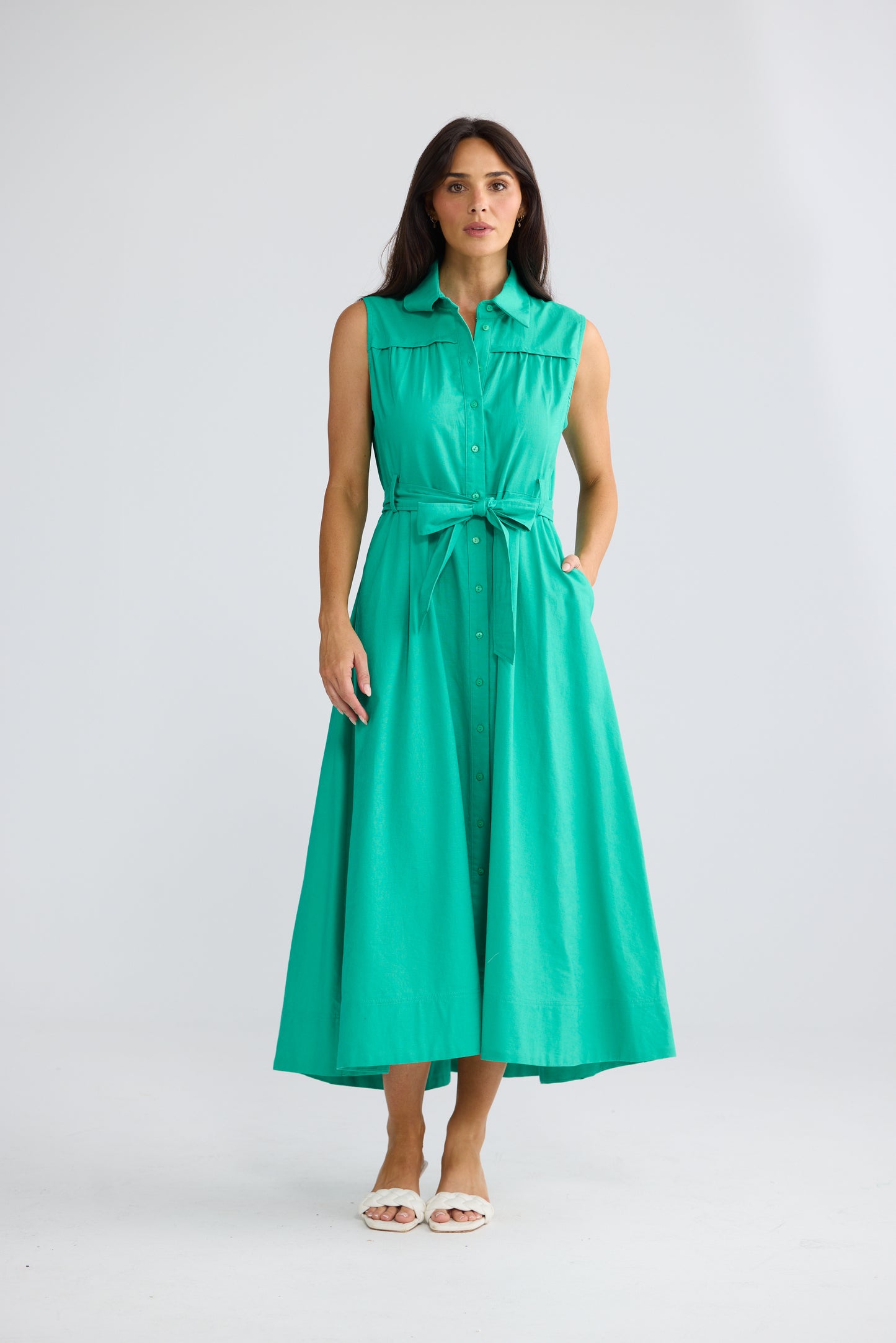 Alexis Dress