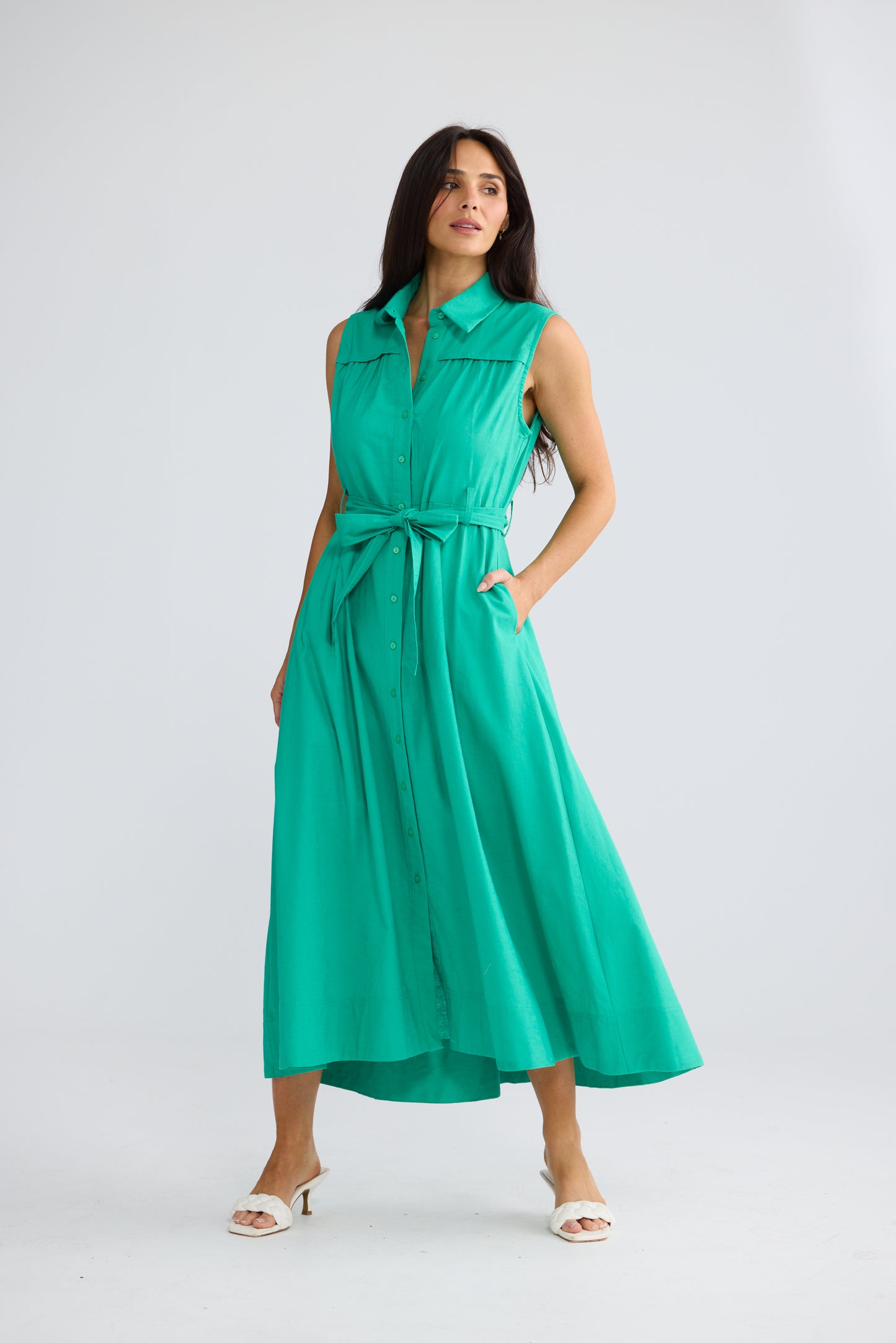 Alexis Dress