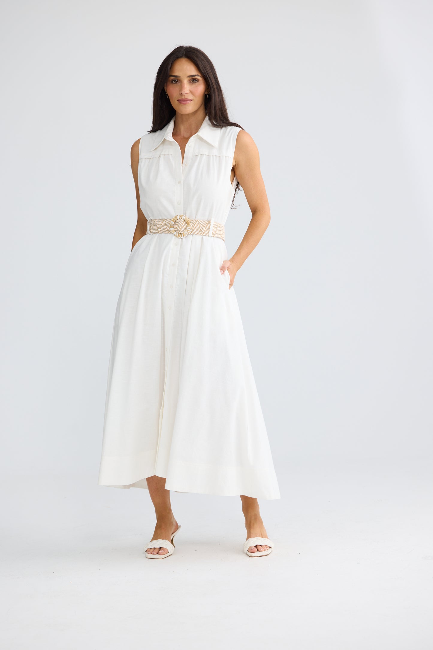 Alexis Dress