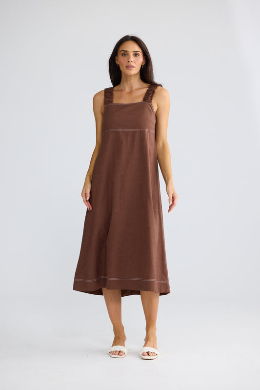 Megan Dress