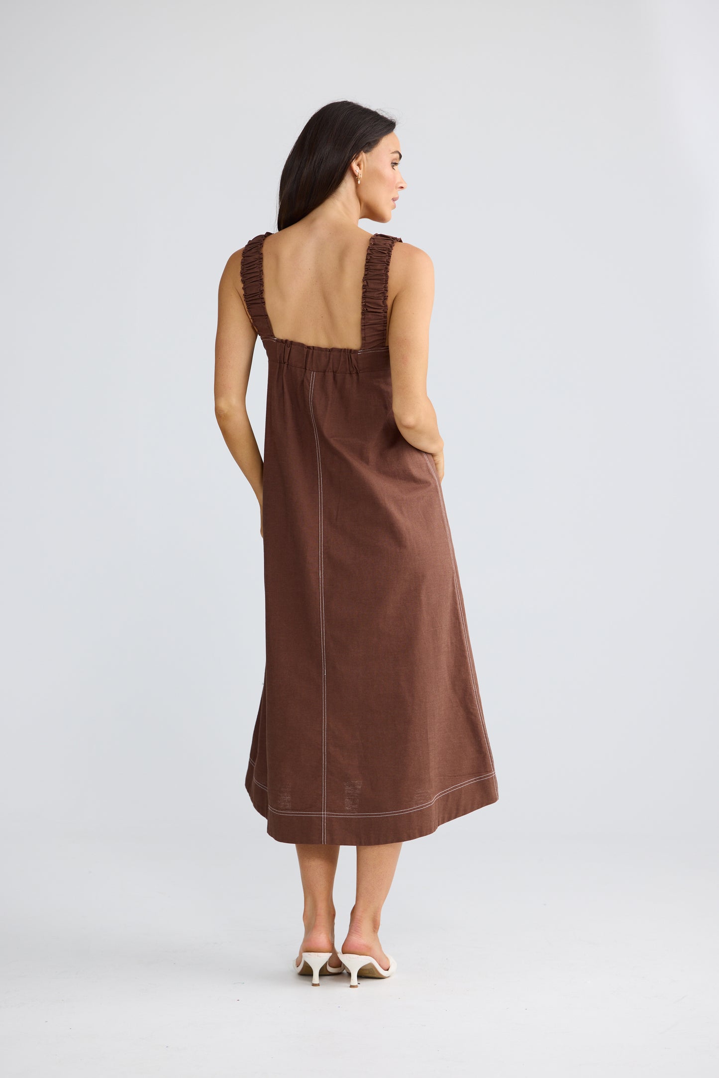 Megan Dress