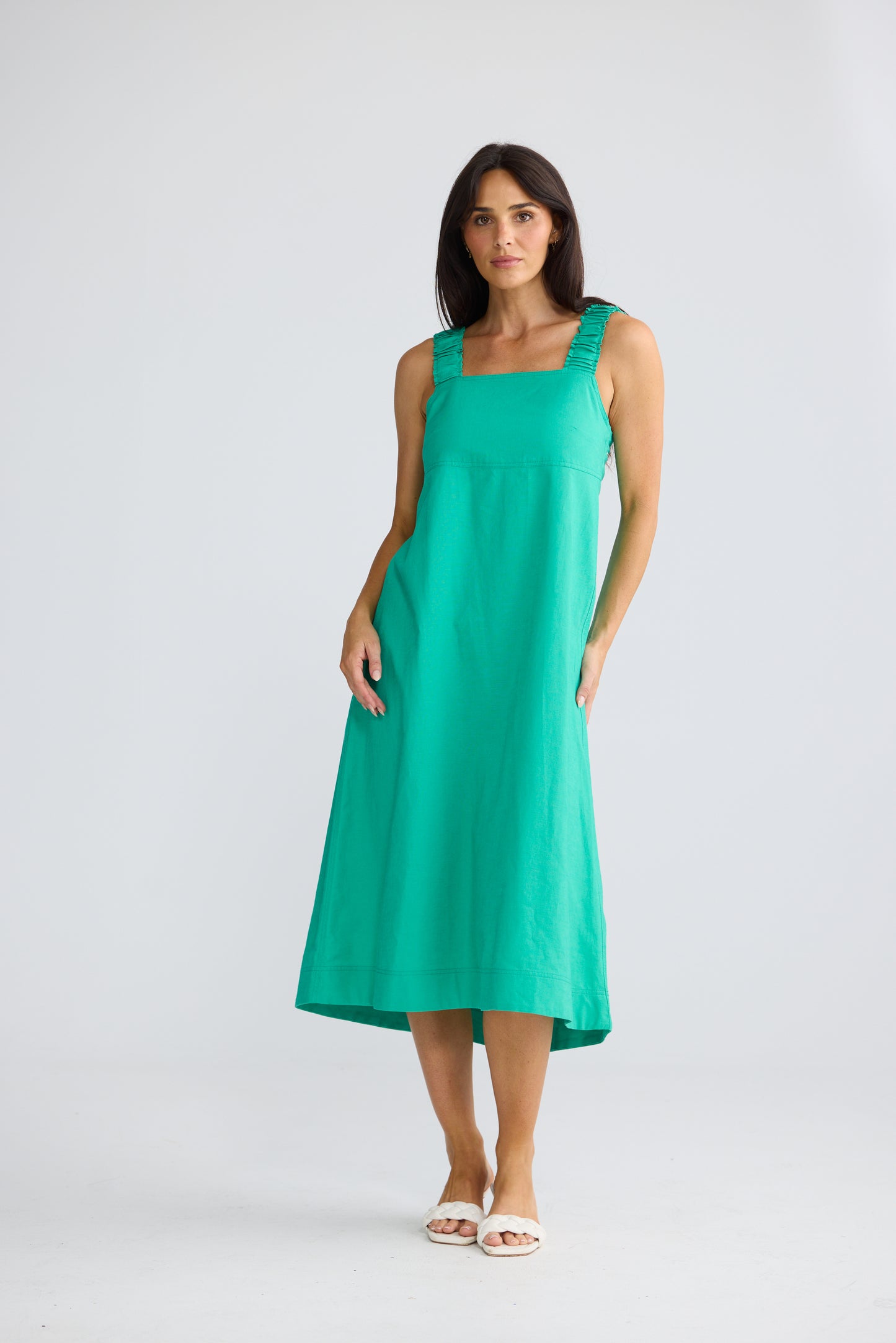 Megan Dress