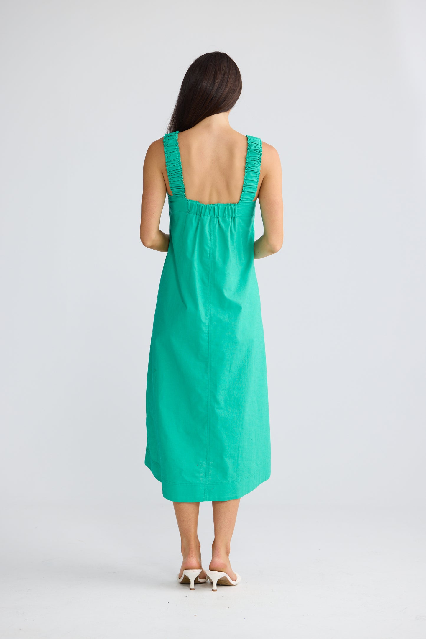 Megan Dress