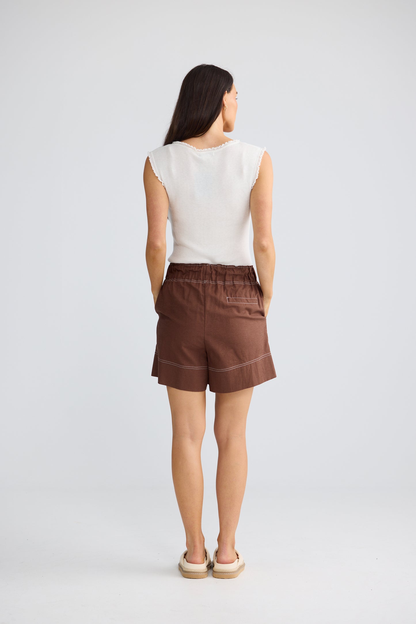 Esplanade Short