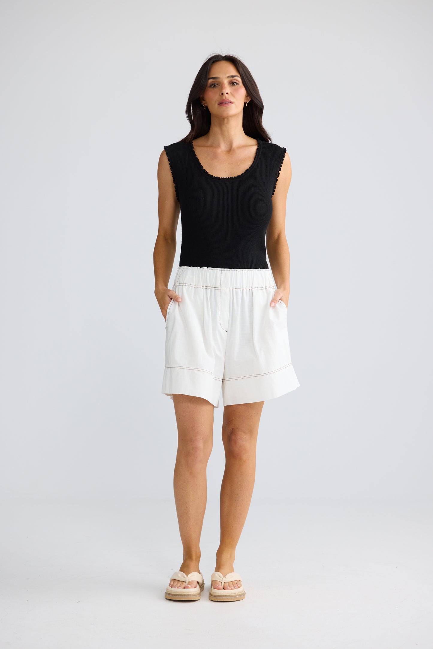 Esplanade Short