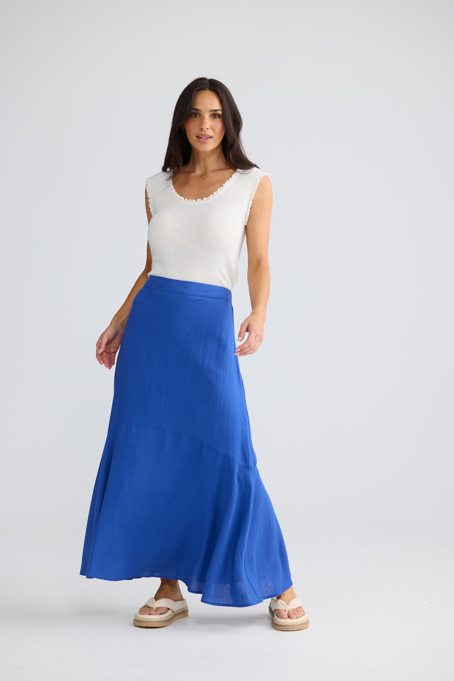 Jocelyn Skirt