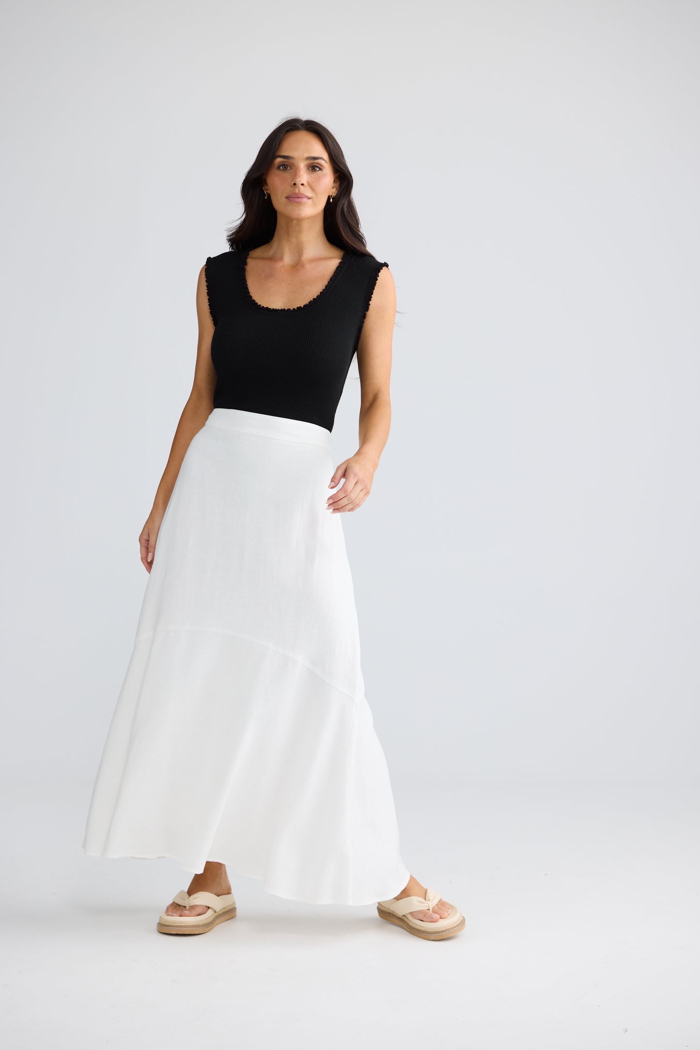Jocelyn Skirt
