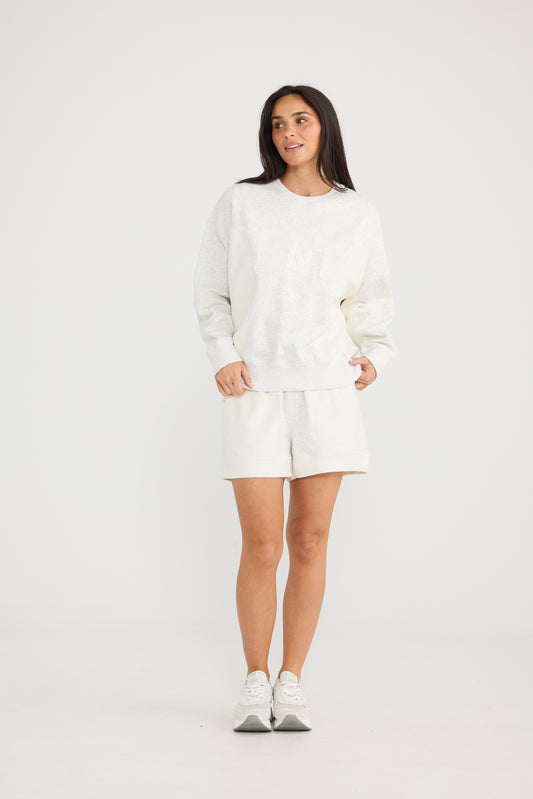 Composure Sweatshirt