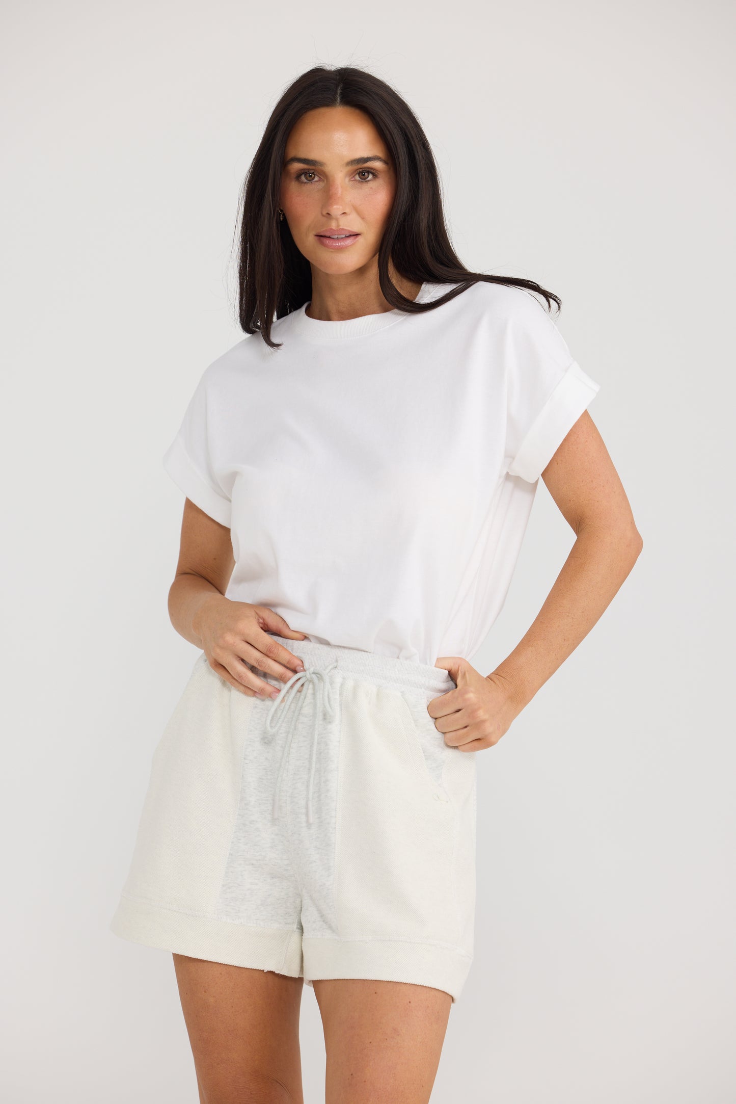 Composure Short