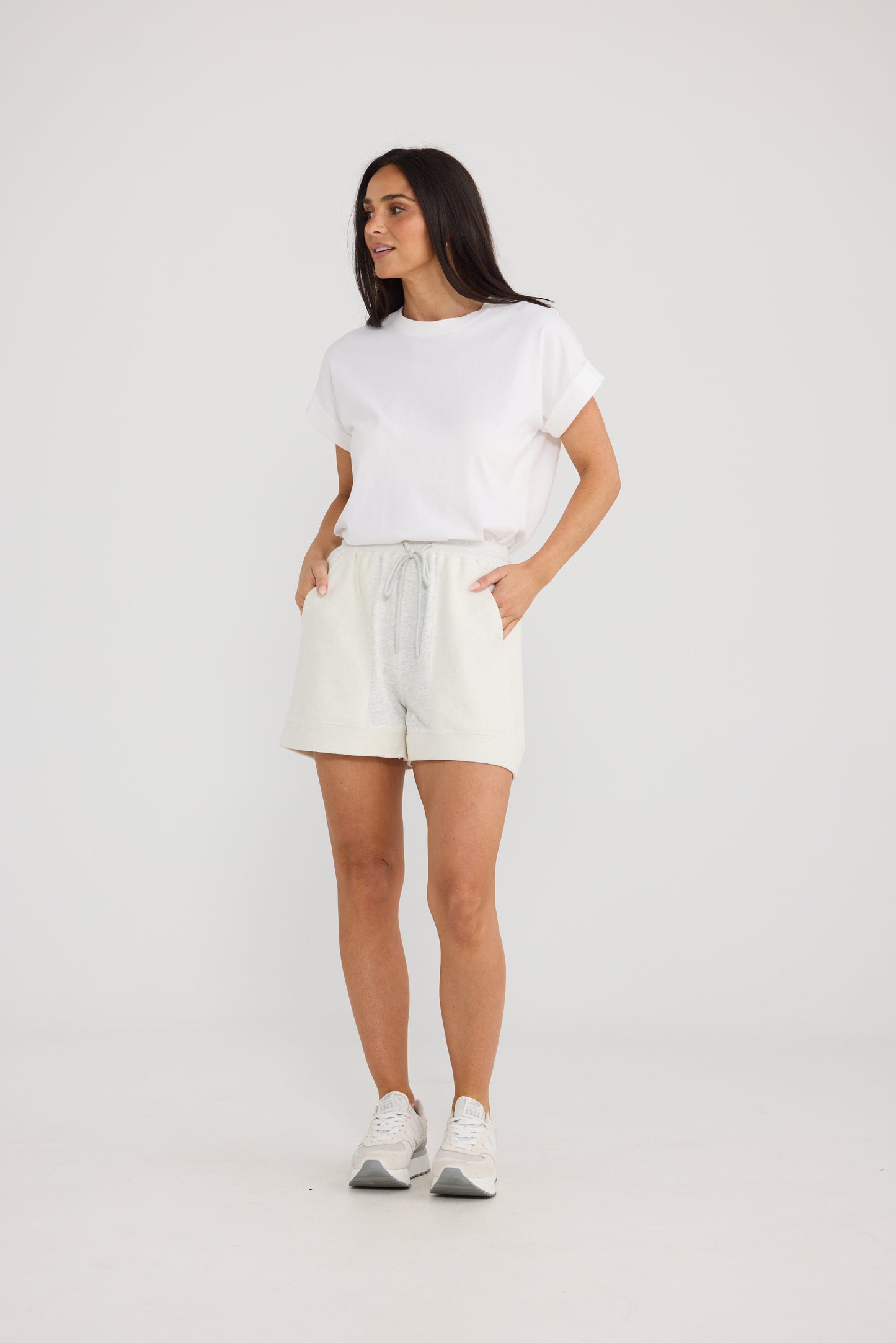 Composure Short