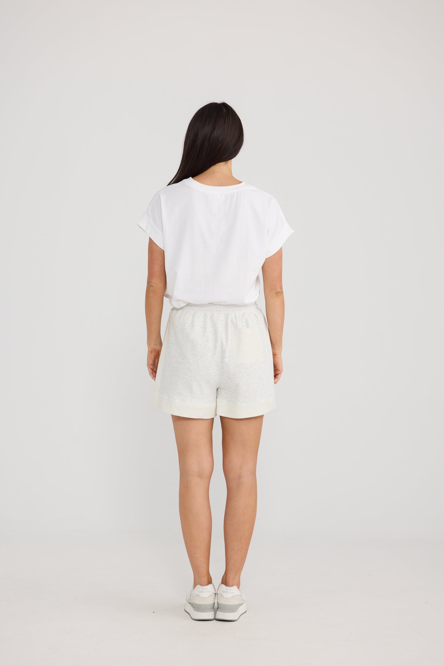 Composure Short