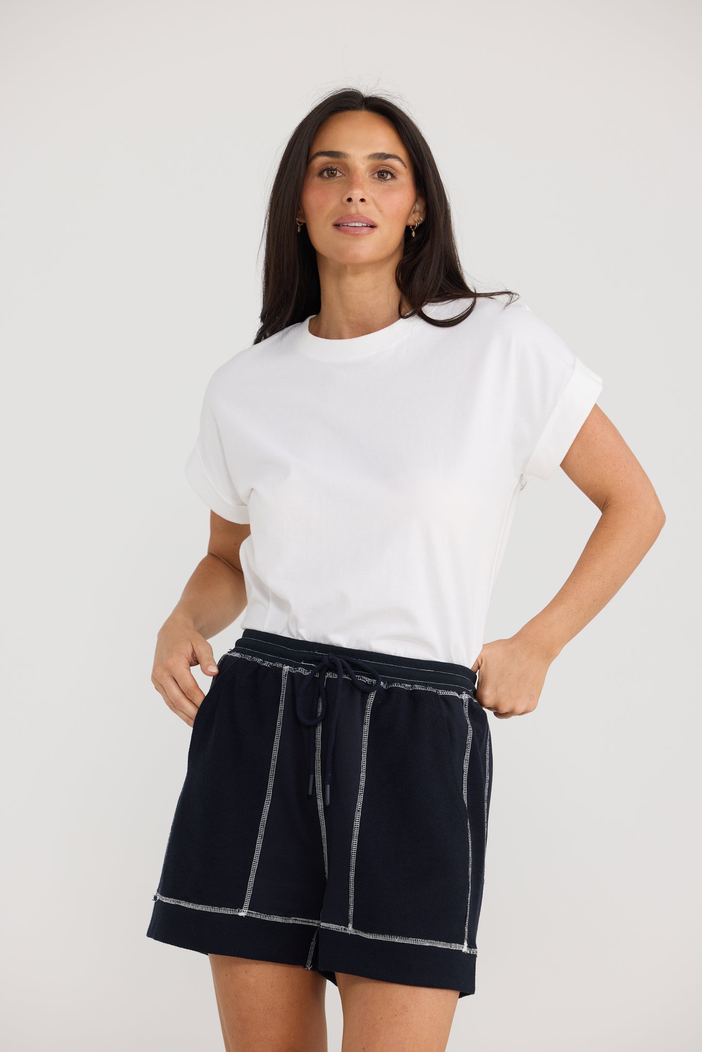 Composure Short